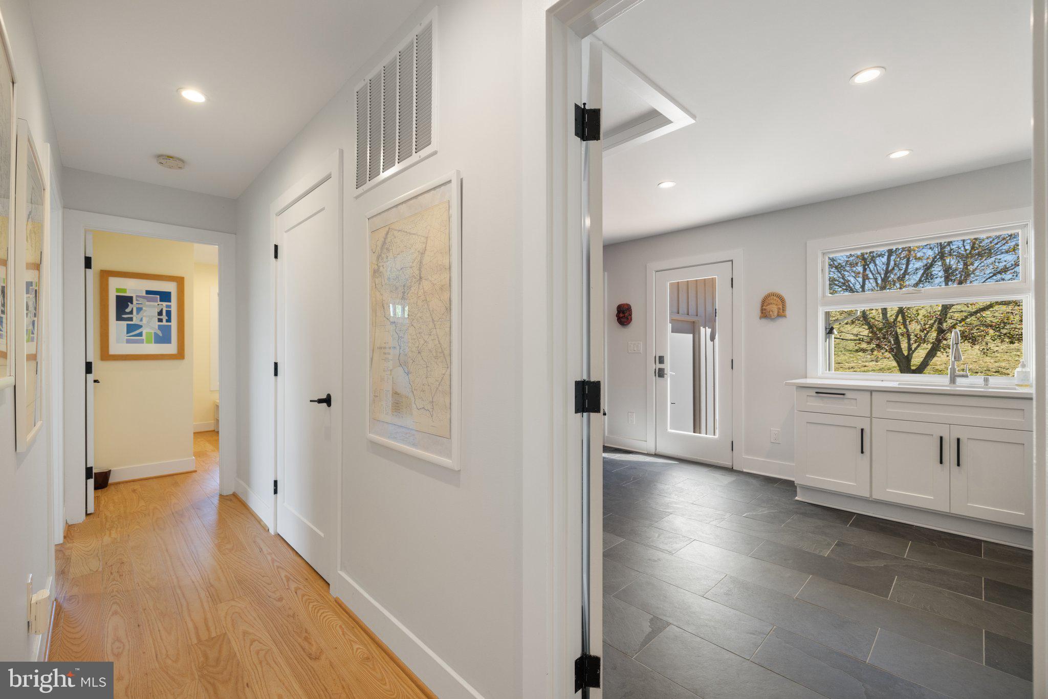 BELLEVUE FARMS - Residential