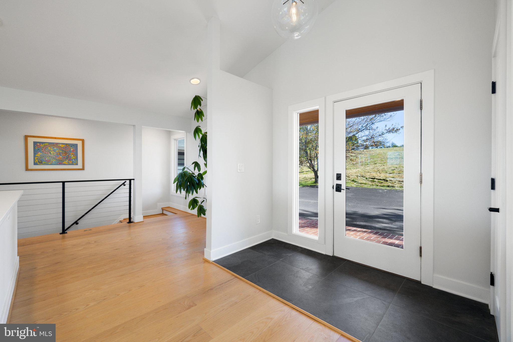 BELLEVUE FARMS - Residential