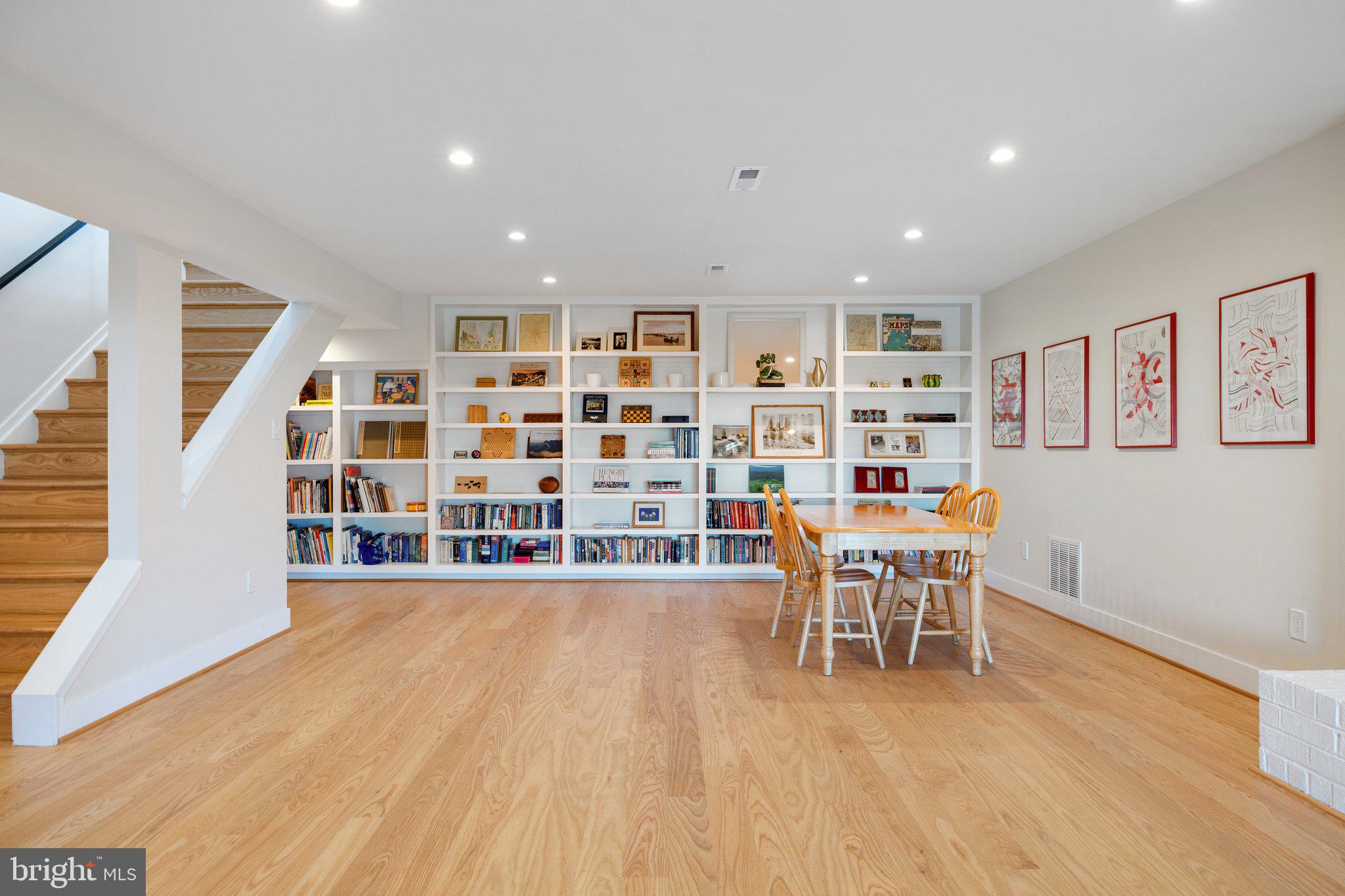 BELLEVUE FARMS - Residential