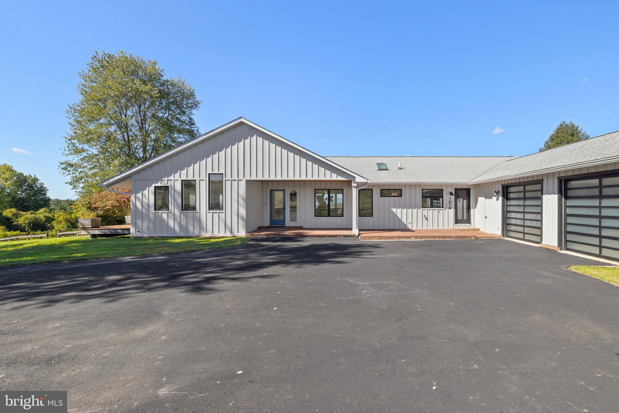 BELLEVUE FARMS - Residential