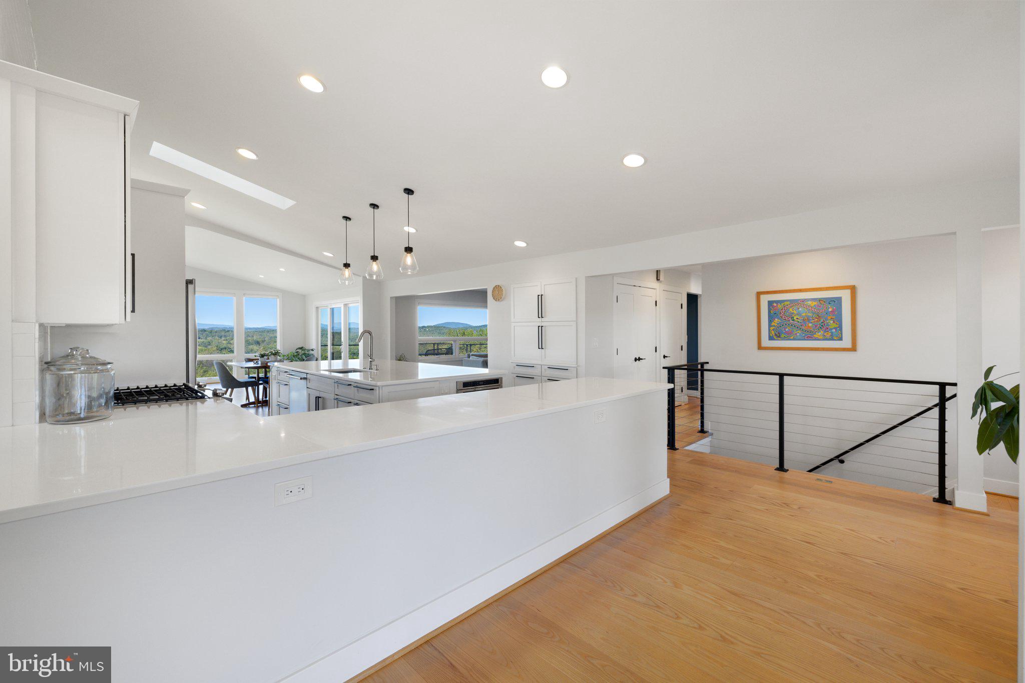 BELLEVUE FARMS - Residential