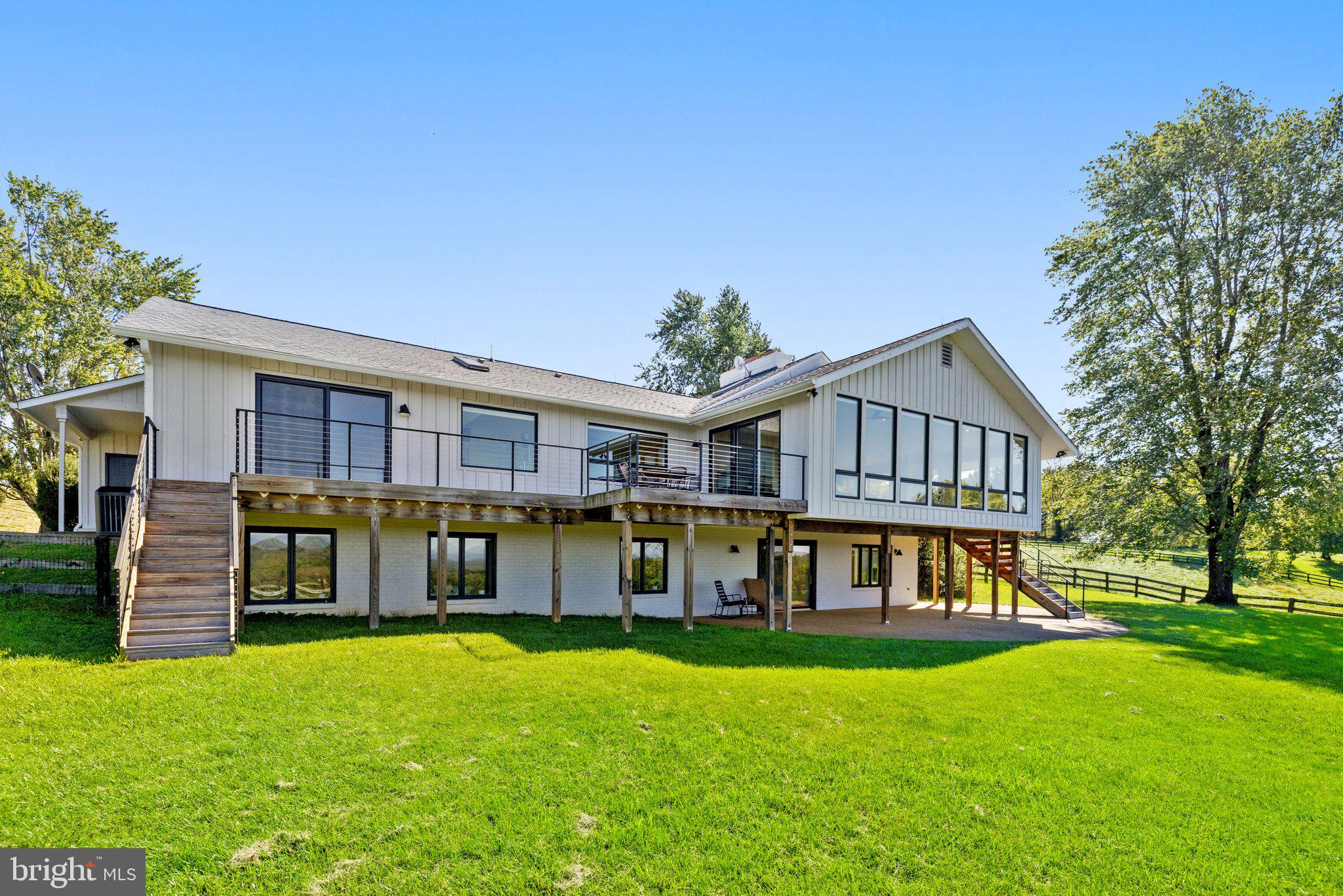 BELLEVUE FARMS - Residential