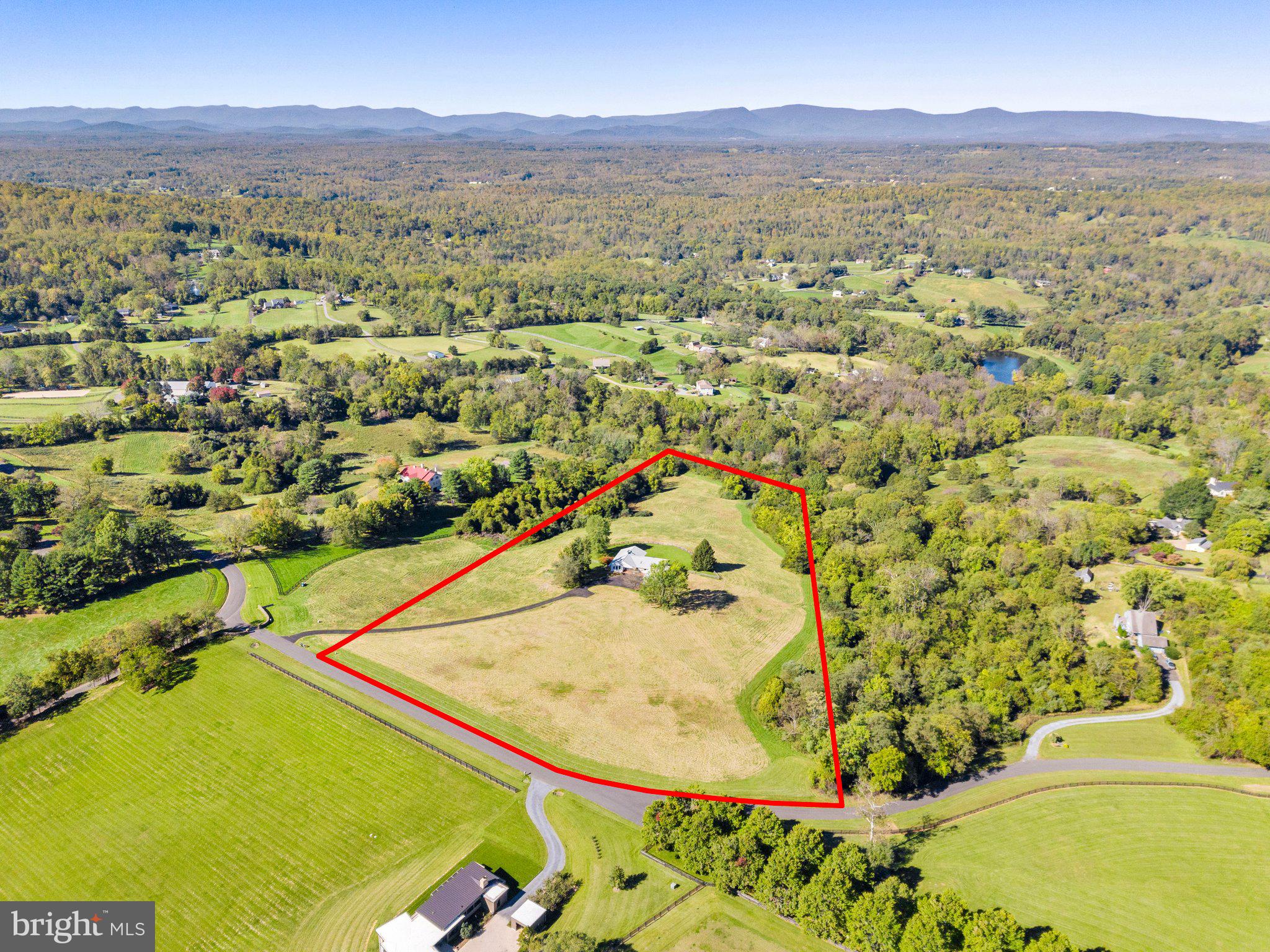 BELLEVUE FARMS - Residential