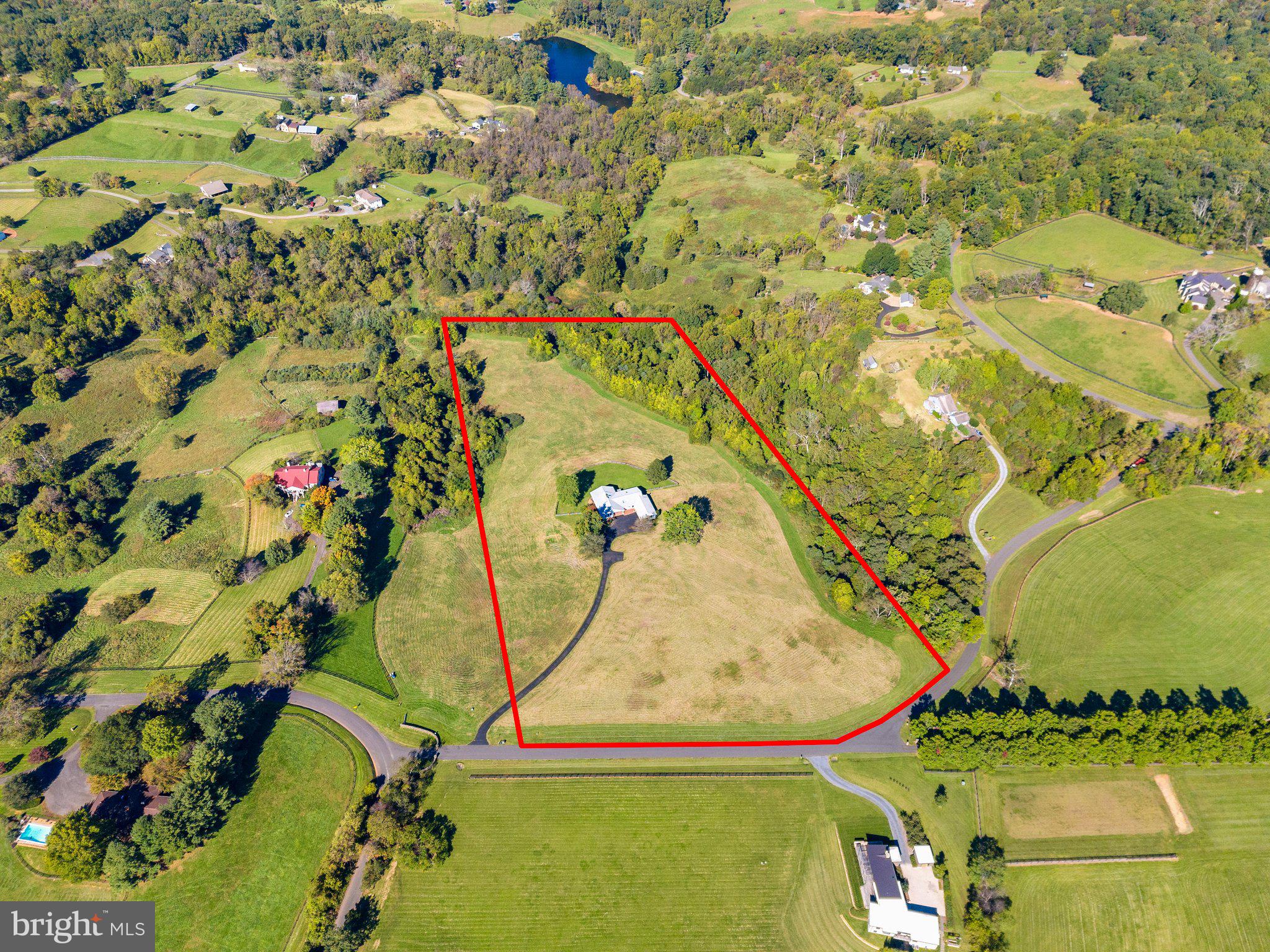 BELLEVUE FARMS - Residential