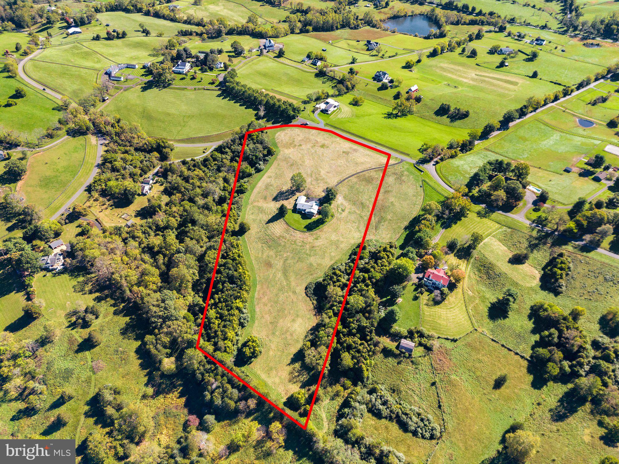 BELLEVUE FARMS - Residential