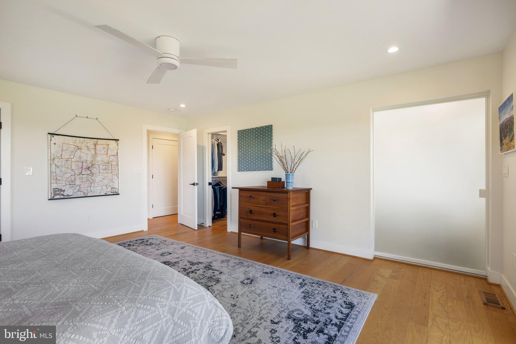 BELLEVUE FARMS - Residential