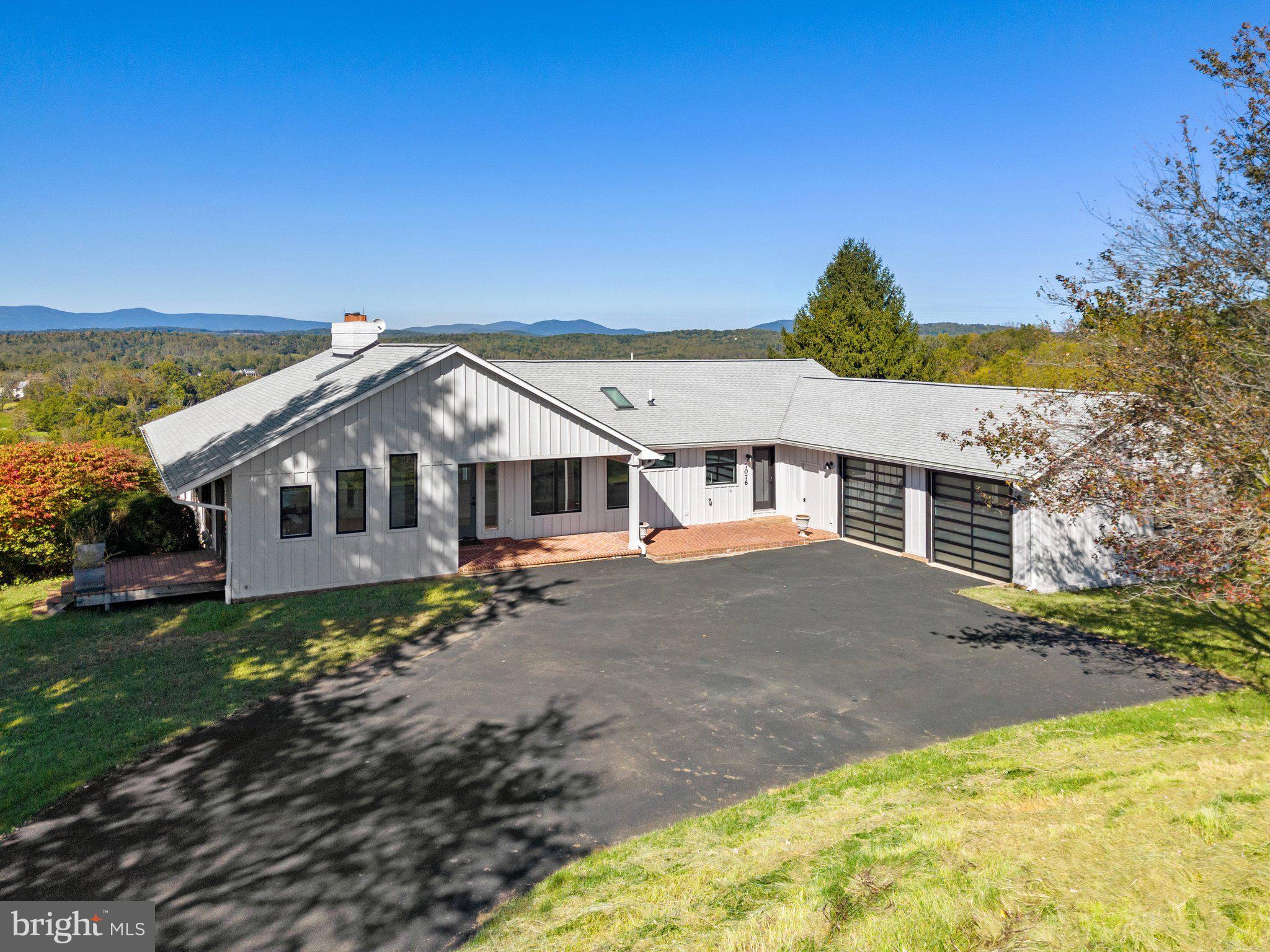 BELLEVUE FARMS - Residential