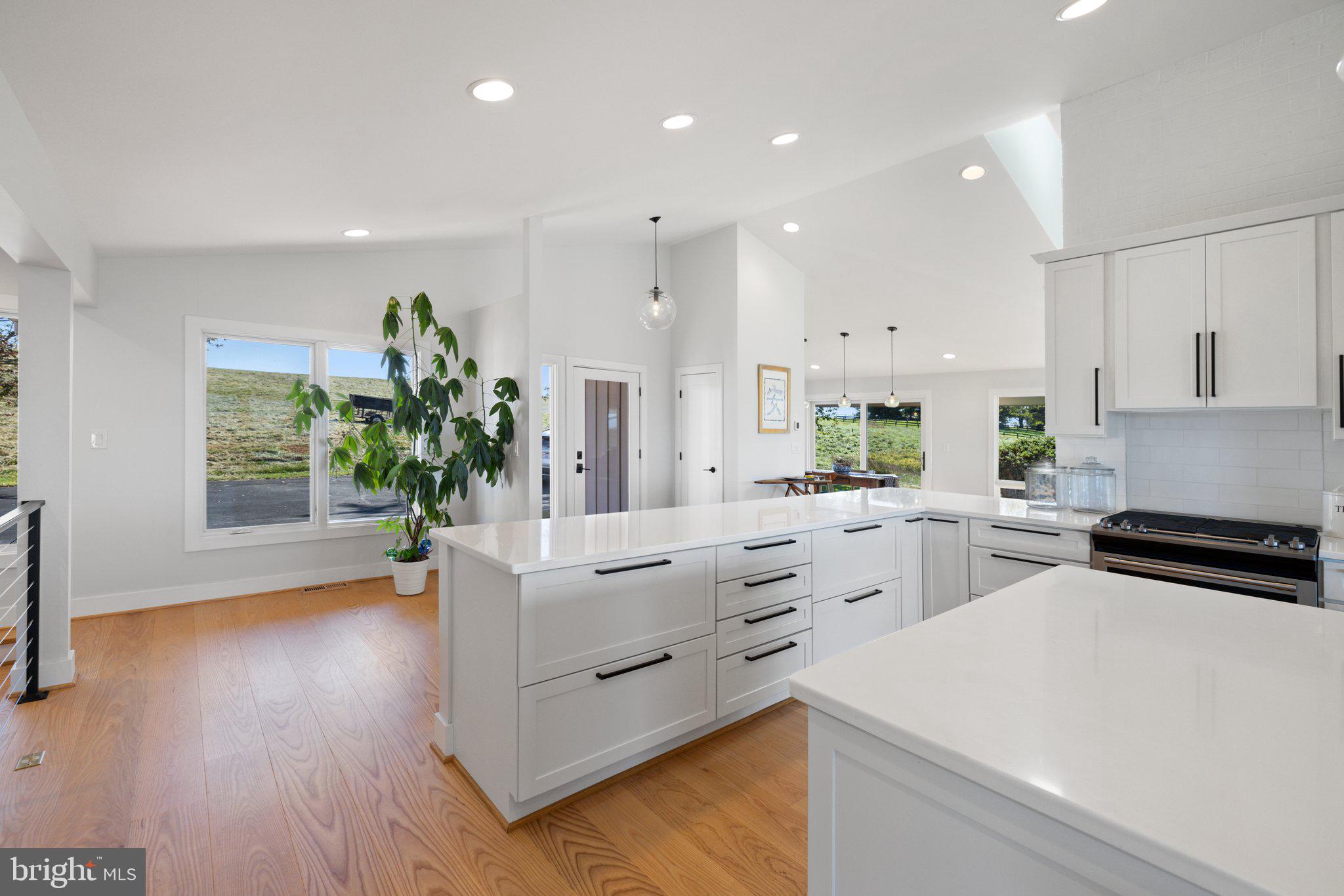 BELLEVUE FARMS - Residential