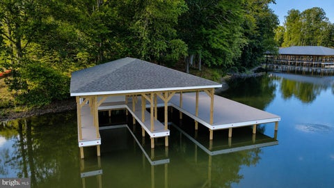 Vacant Land For Sale - 268 Compass Cove Dr<br/> Louisa County, MINERAL, VA 23117
