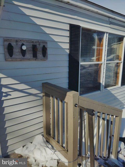 8 MASON DIXON COURT RISING SUN MD 21911