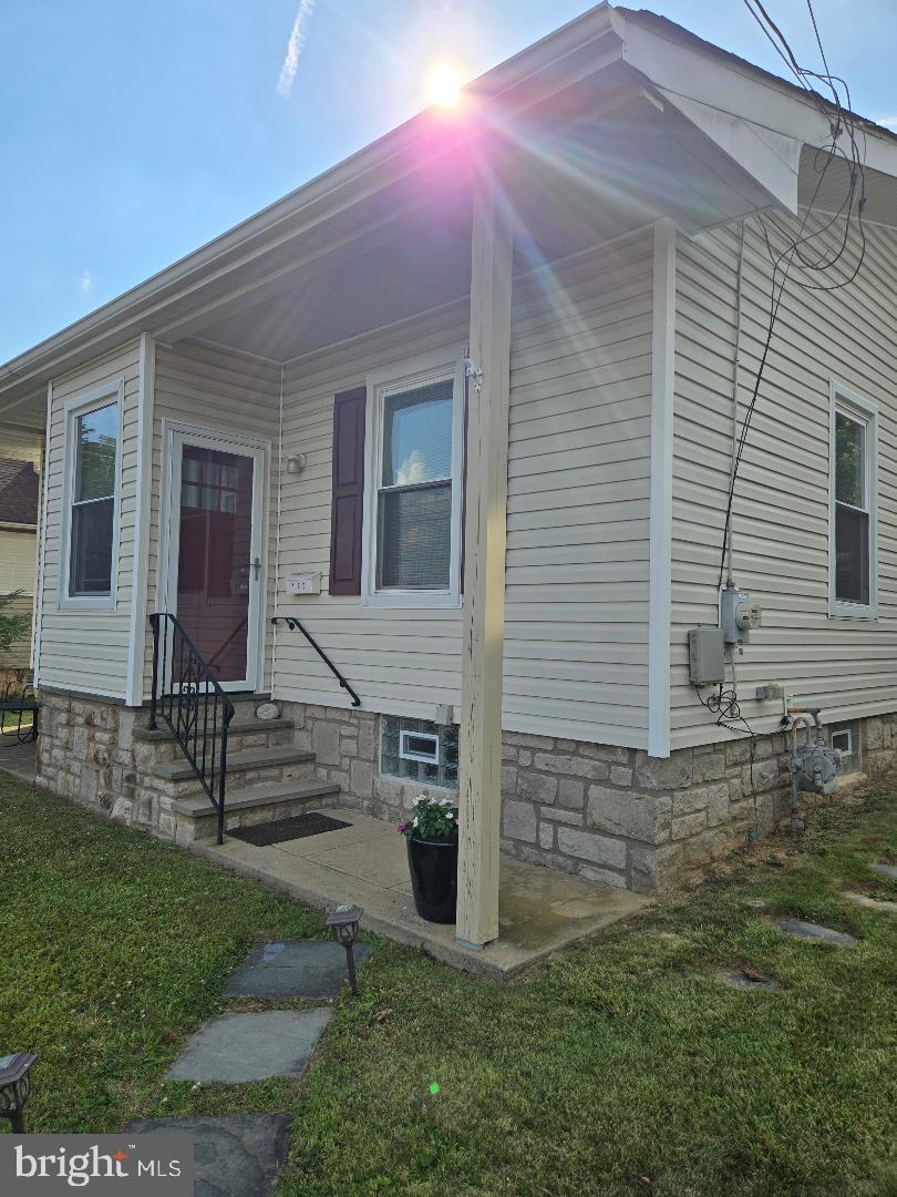 135 SUMMIT AVENUE