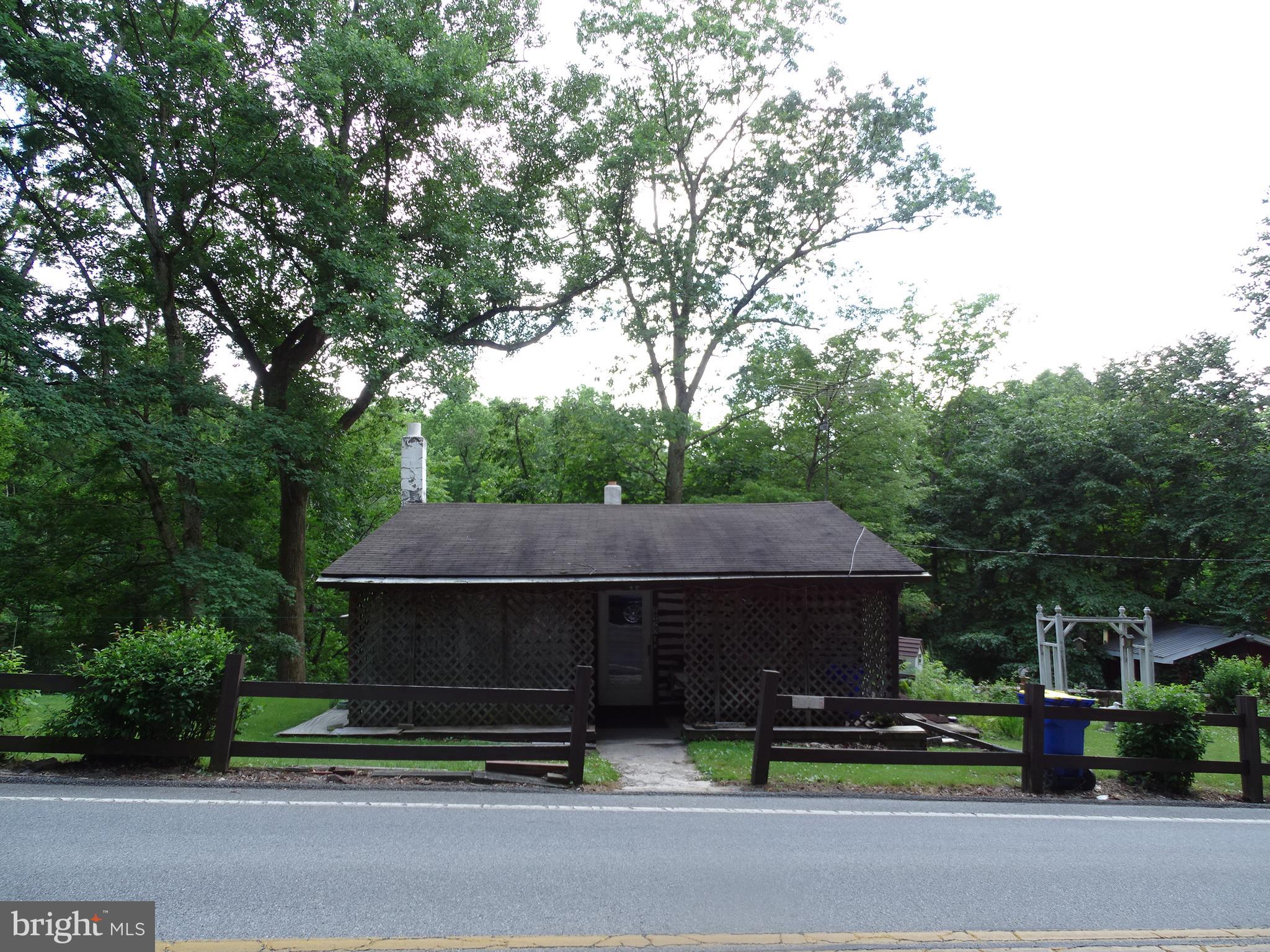 CONEWAGO TWP - Residential