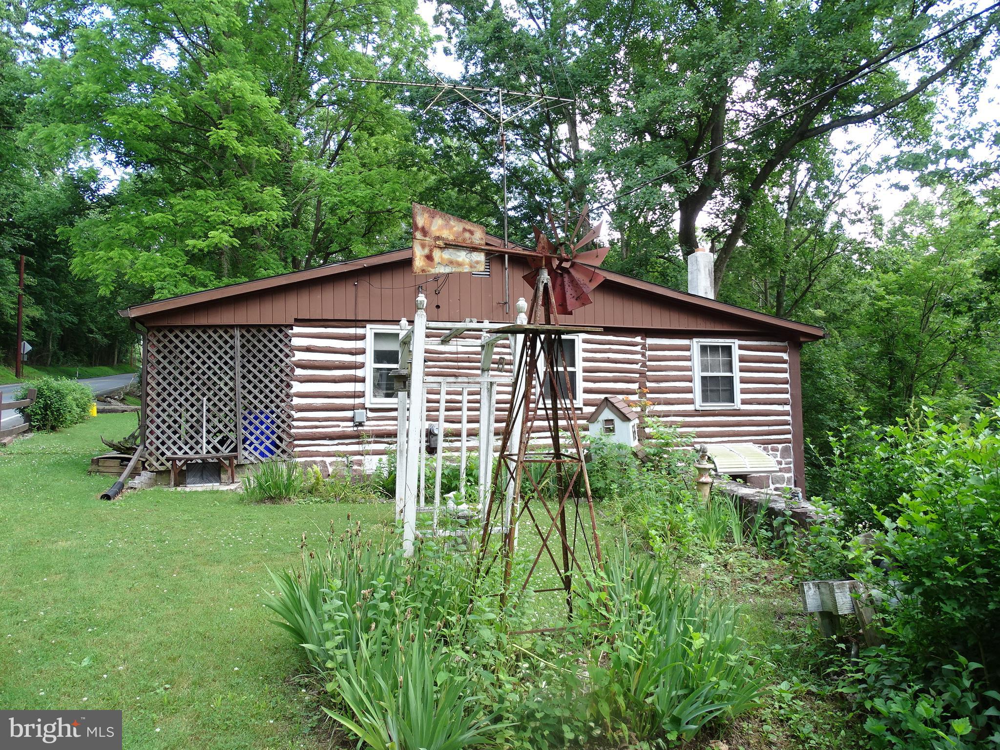 CONEWAGO TWP - Residential