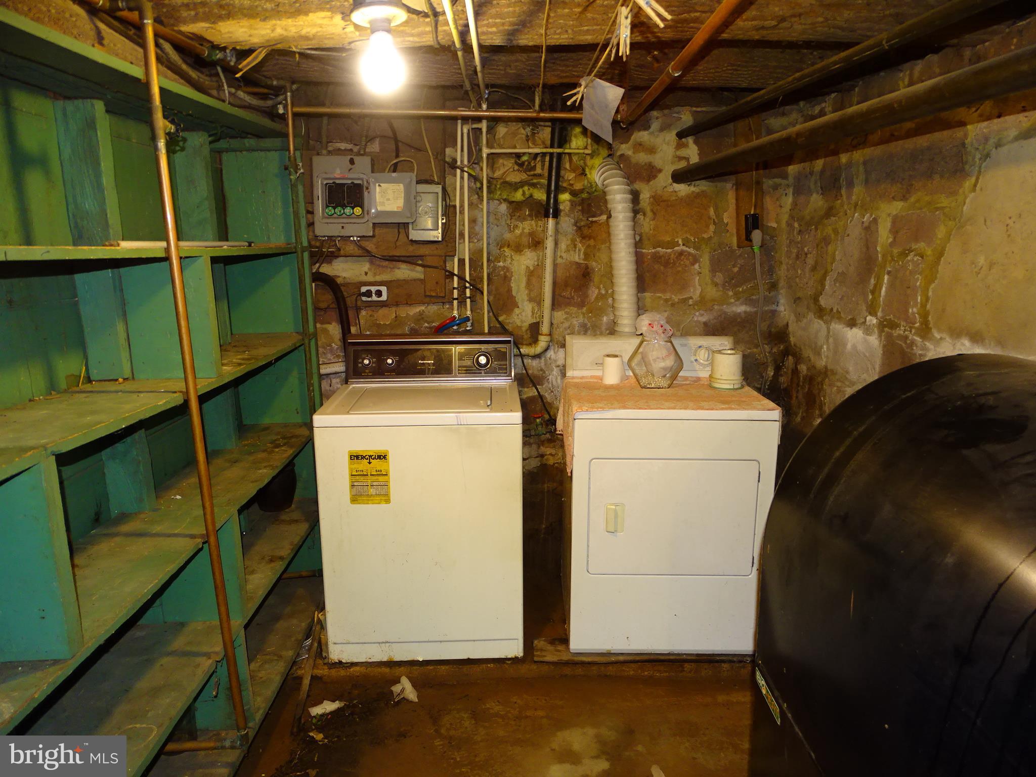 CONEWAGO TWP - Residential