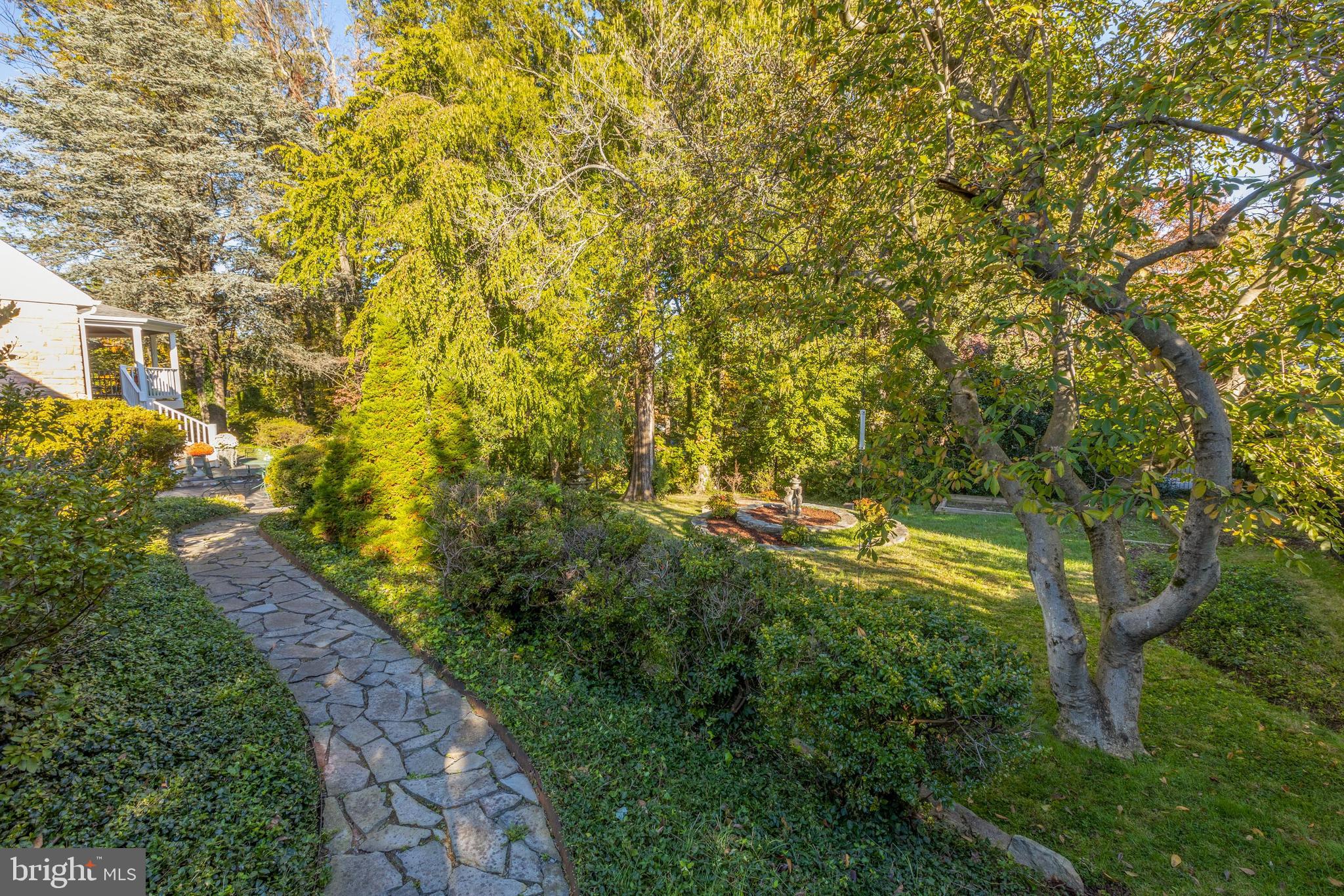 COUNTRY CLUB HILLS - Residential