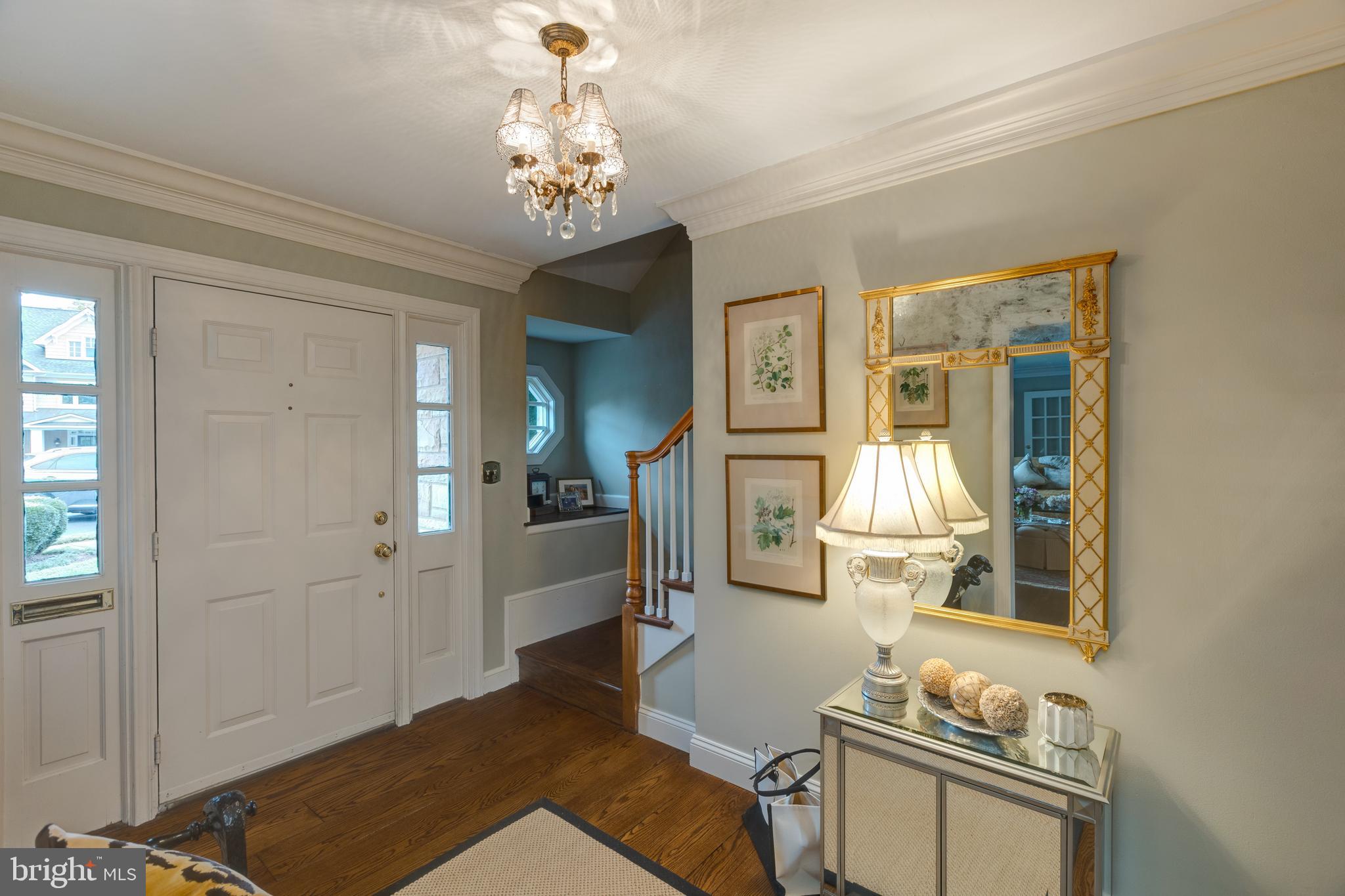 COUNTRY CLUB HILLS - Residential