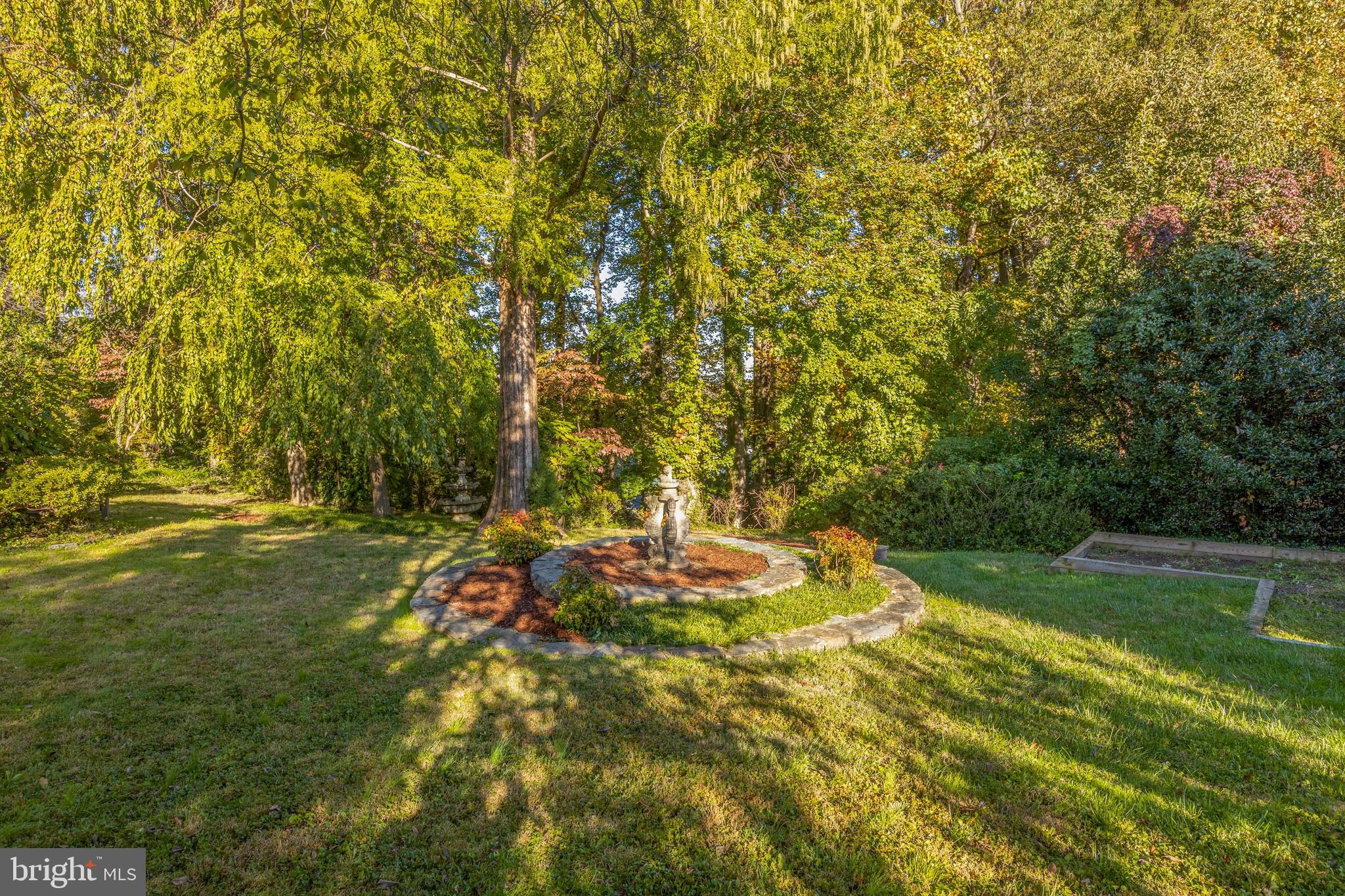 COUNTRY CLUB HILLS - Residential