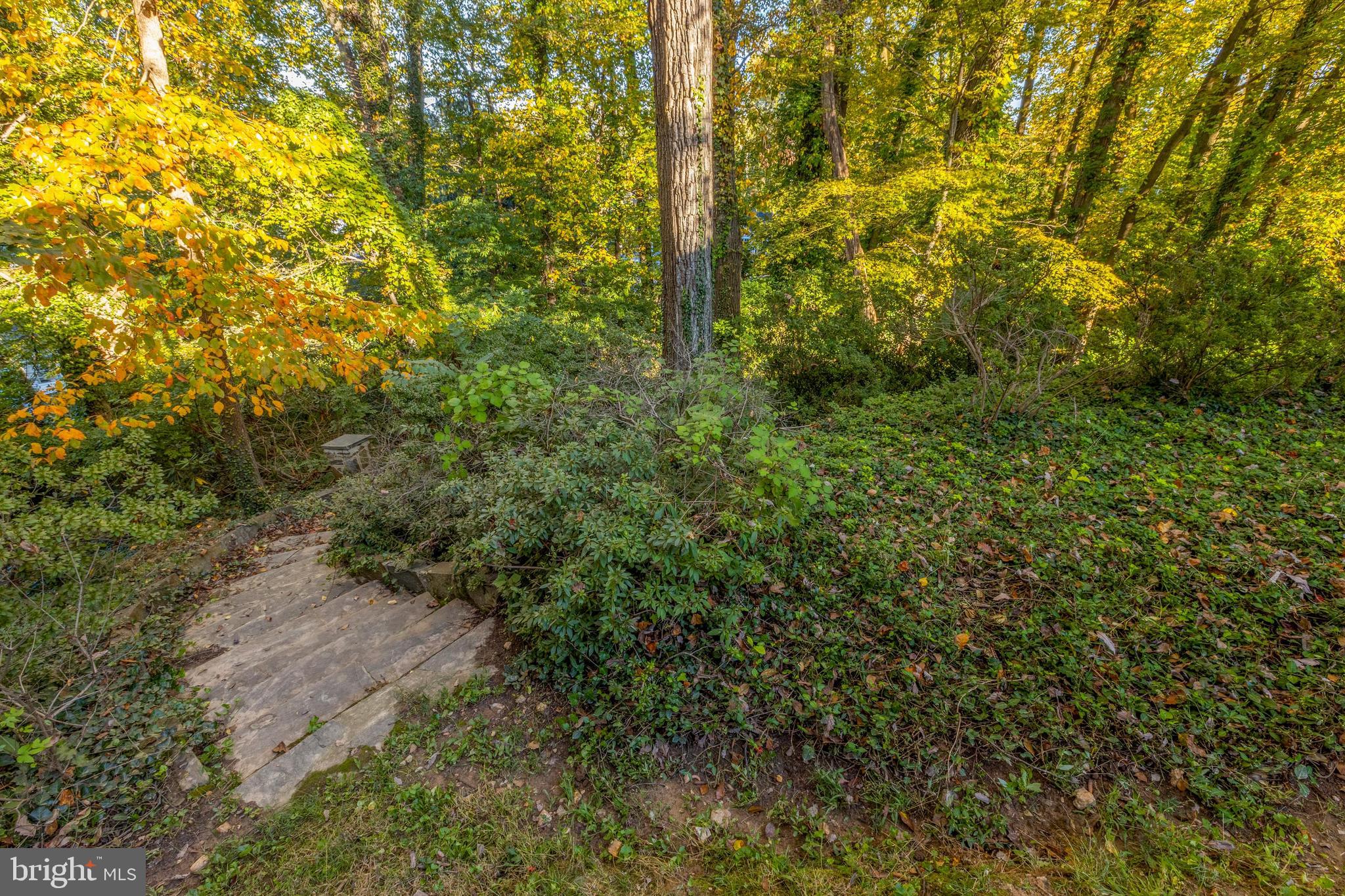 COUNTRY CLUB HILLS - Residential