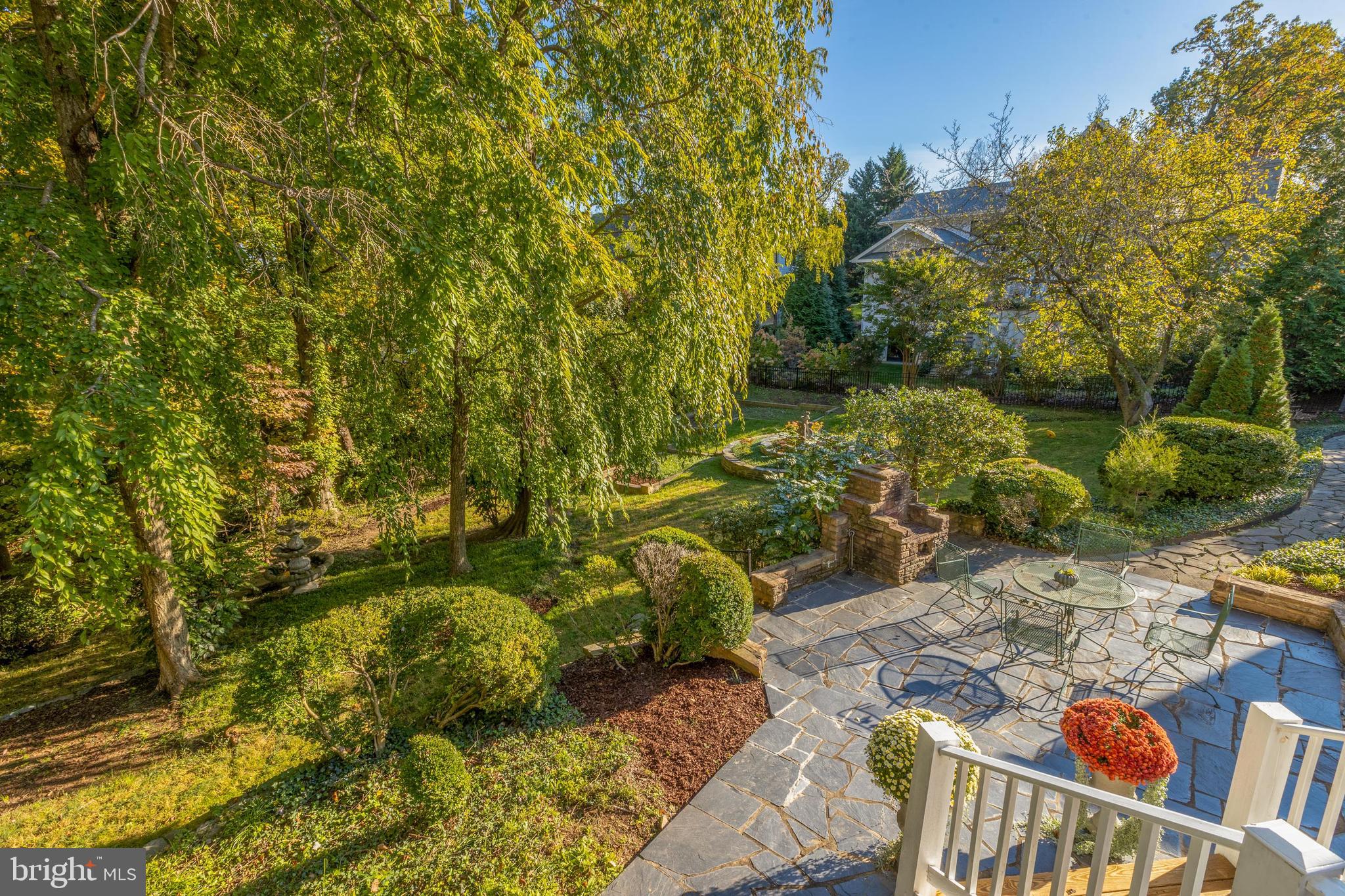 COUNTRY CLUB HILLS - Residential