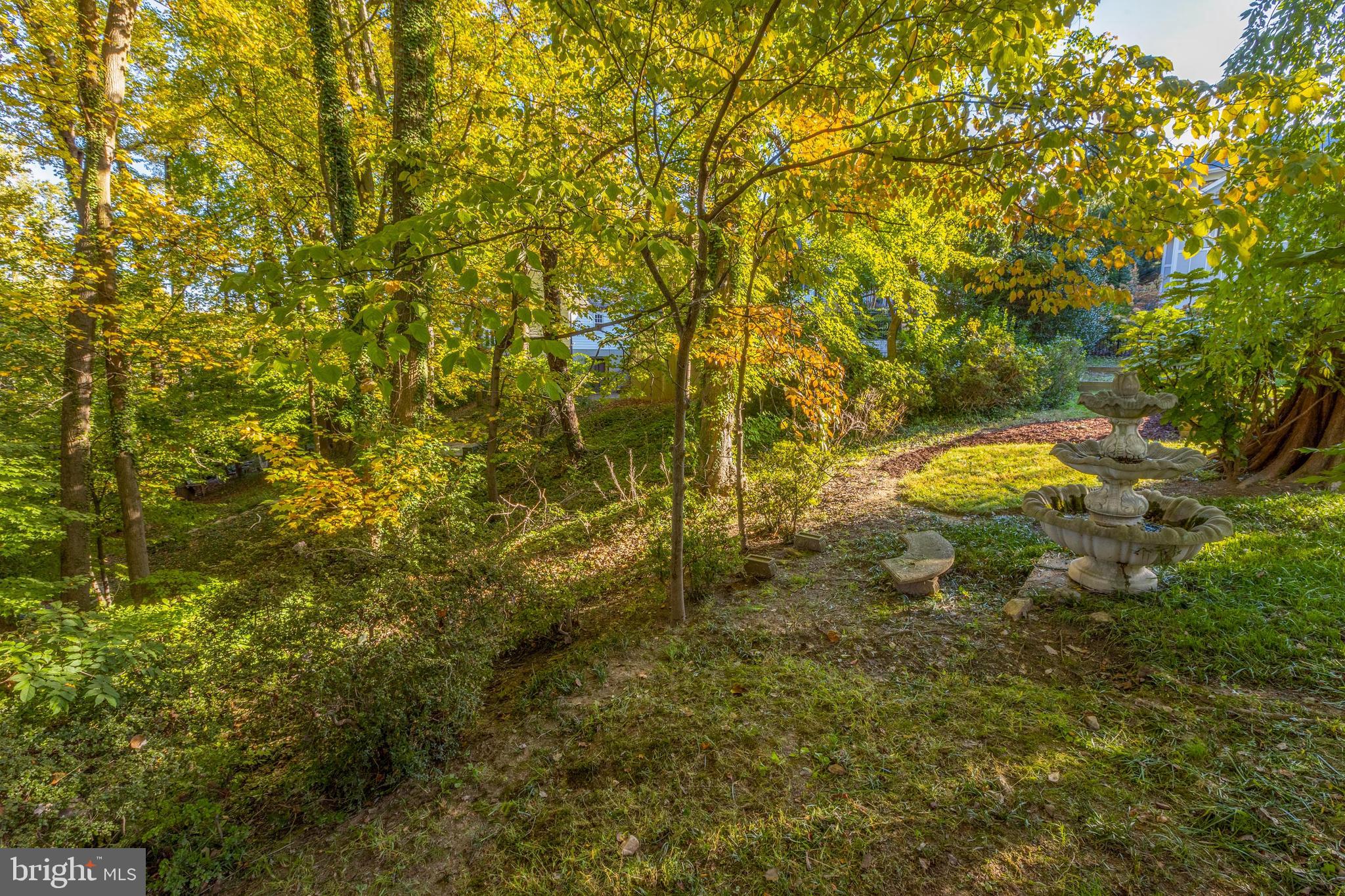 COUNTRY CLUB HILLS - Residential