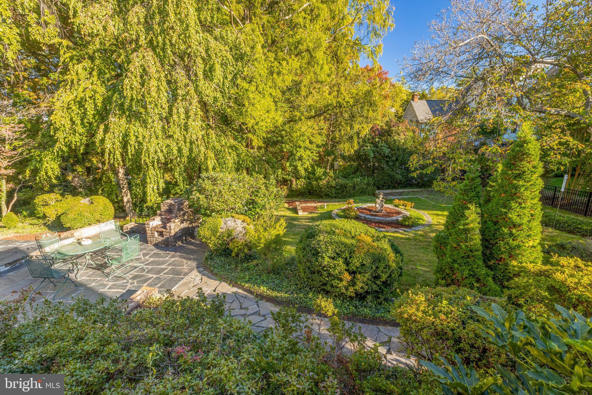 COUNTRY CLUB HILLS - Residential