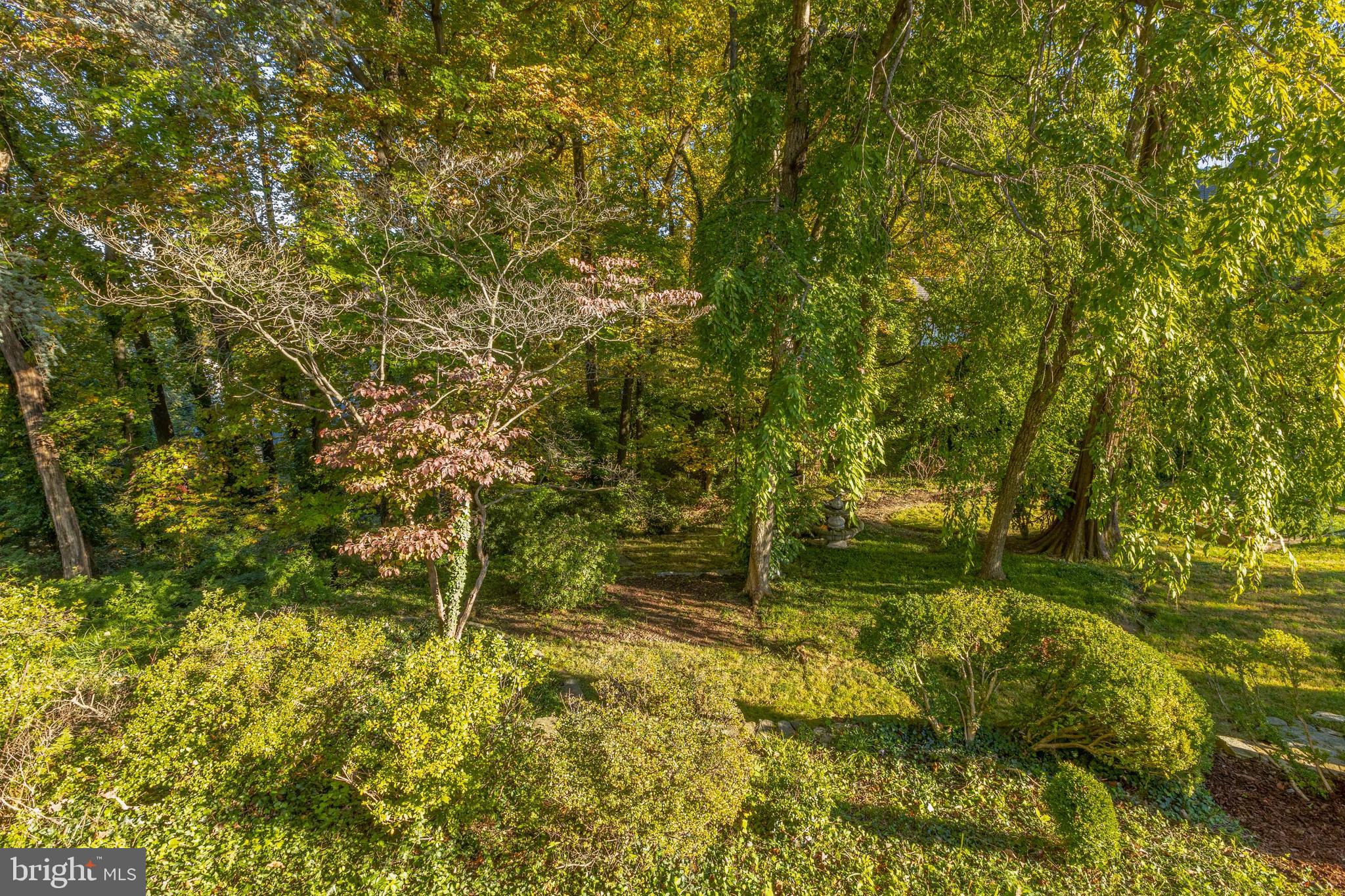 COUNTRY CLUB HILLS - Residential