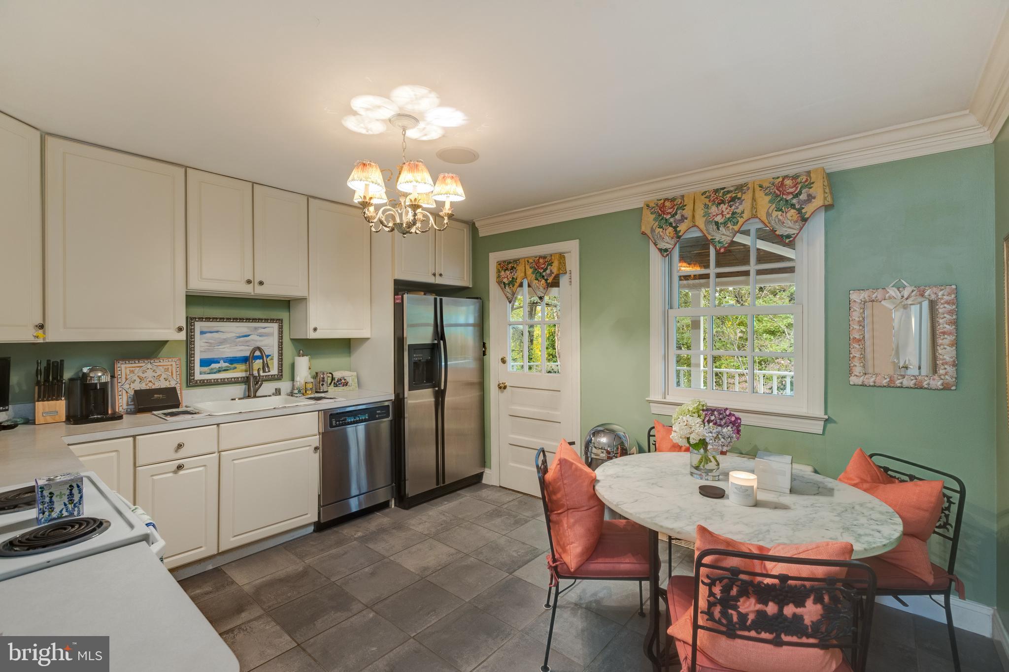 COUNTRY CLUB HILLS - Residential