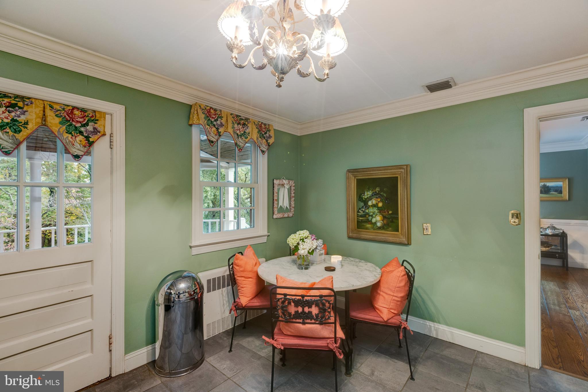 COUNTRY CLUB HILLS - Residential