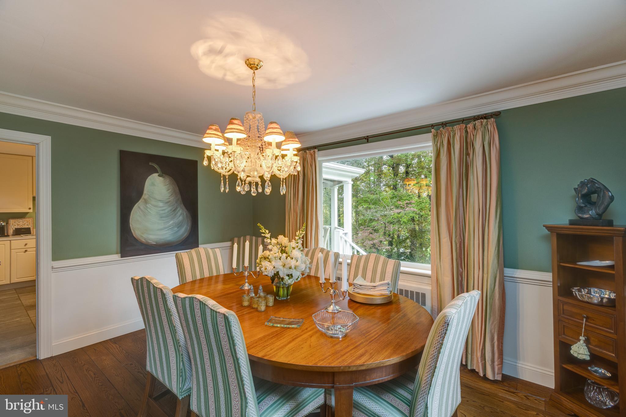 COUNTRY CLUB HILLS - Residential