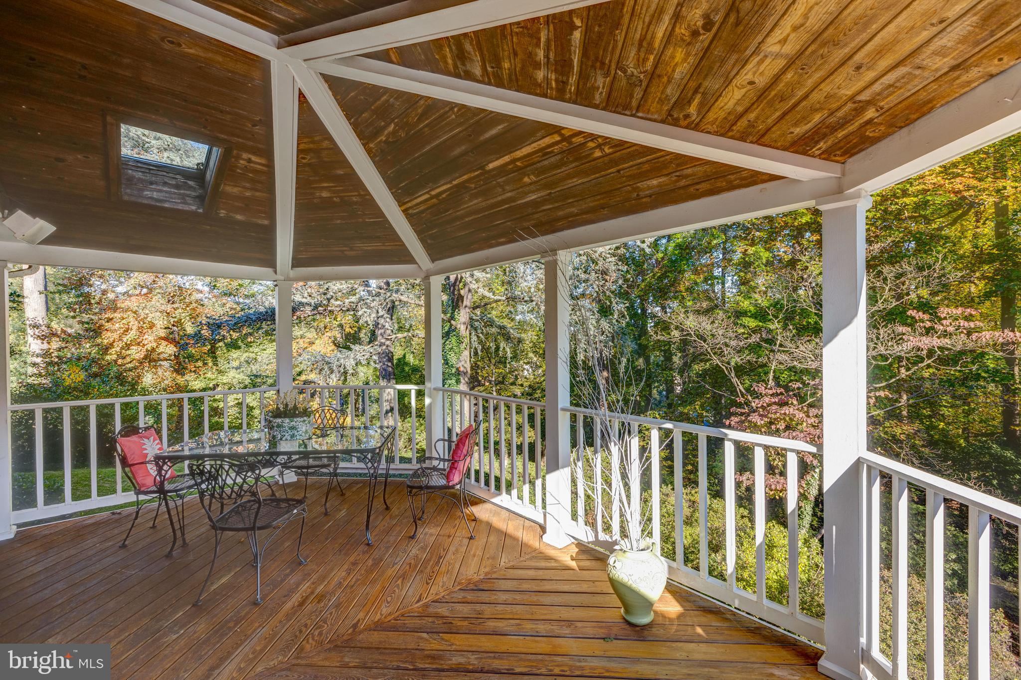 COUNTRY CLUB HILLS - Residential