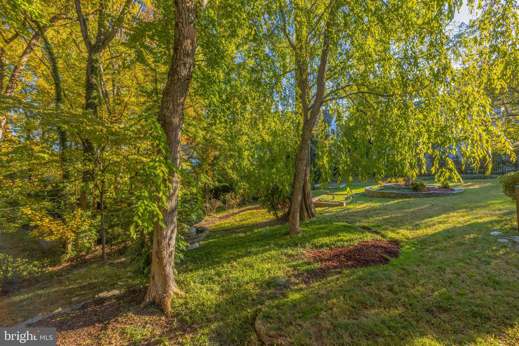 COUNTRY CLUB HILLS - Residential