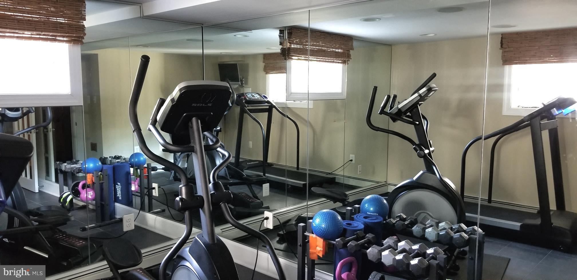 COUNTRY CLUB HILLS - Residential