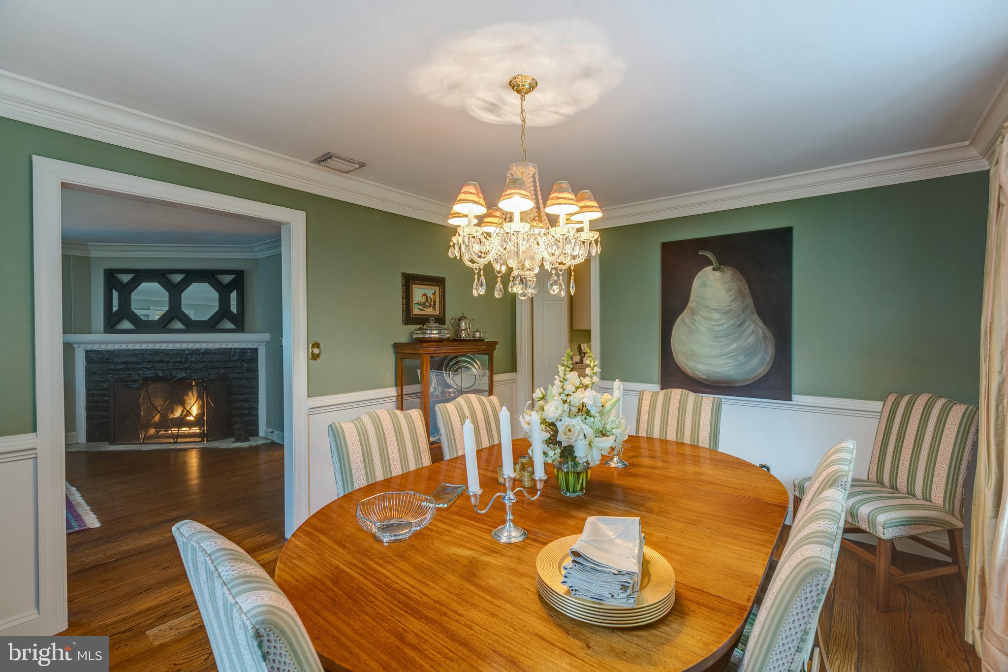 COUNTRY CLUB HILLS - Residential