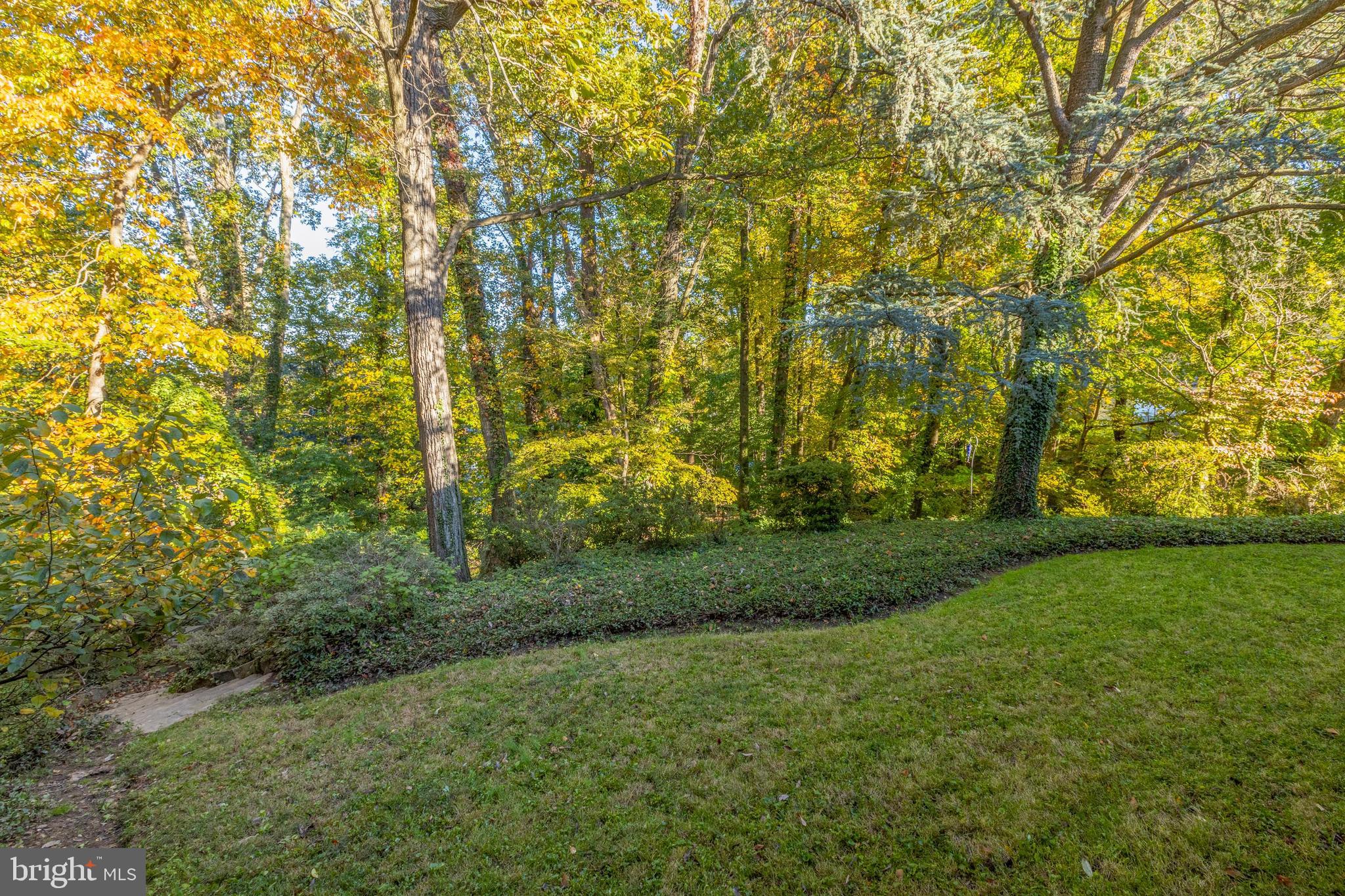 COUNTRY CLUB HILLS - Residential