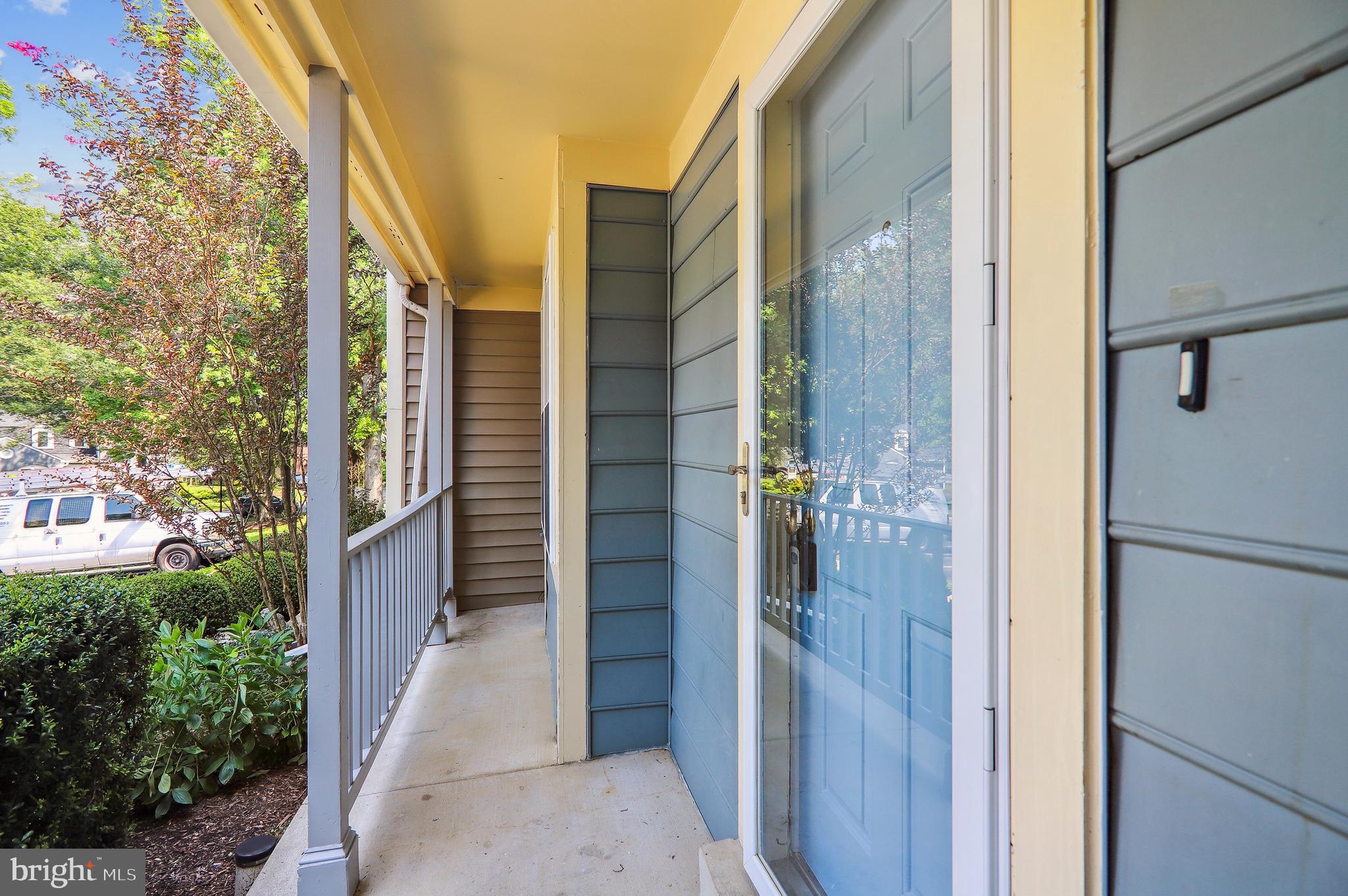 KEMP MILL FOREST - Residential