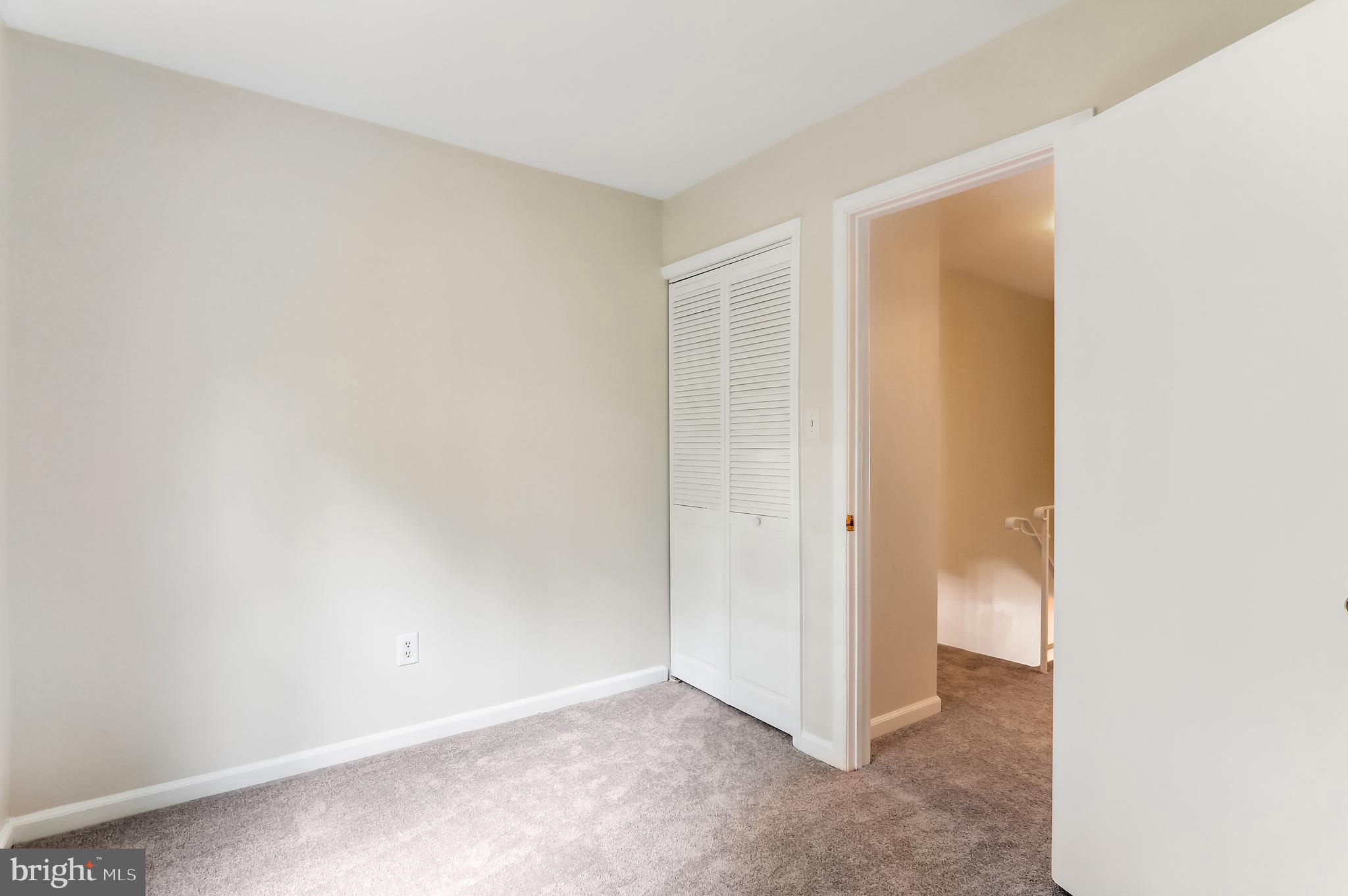 KEMP MILL FOREST - Residential