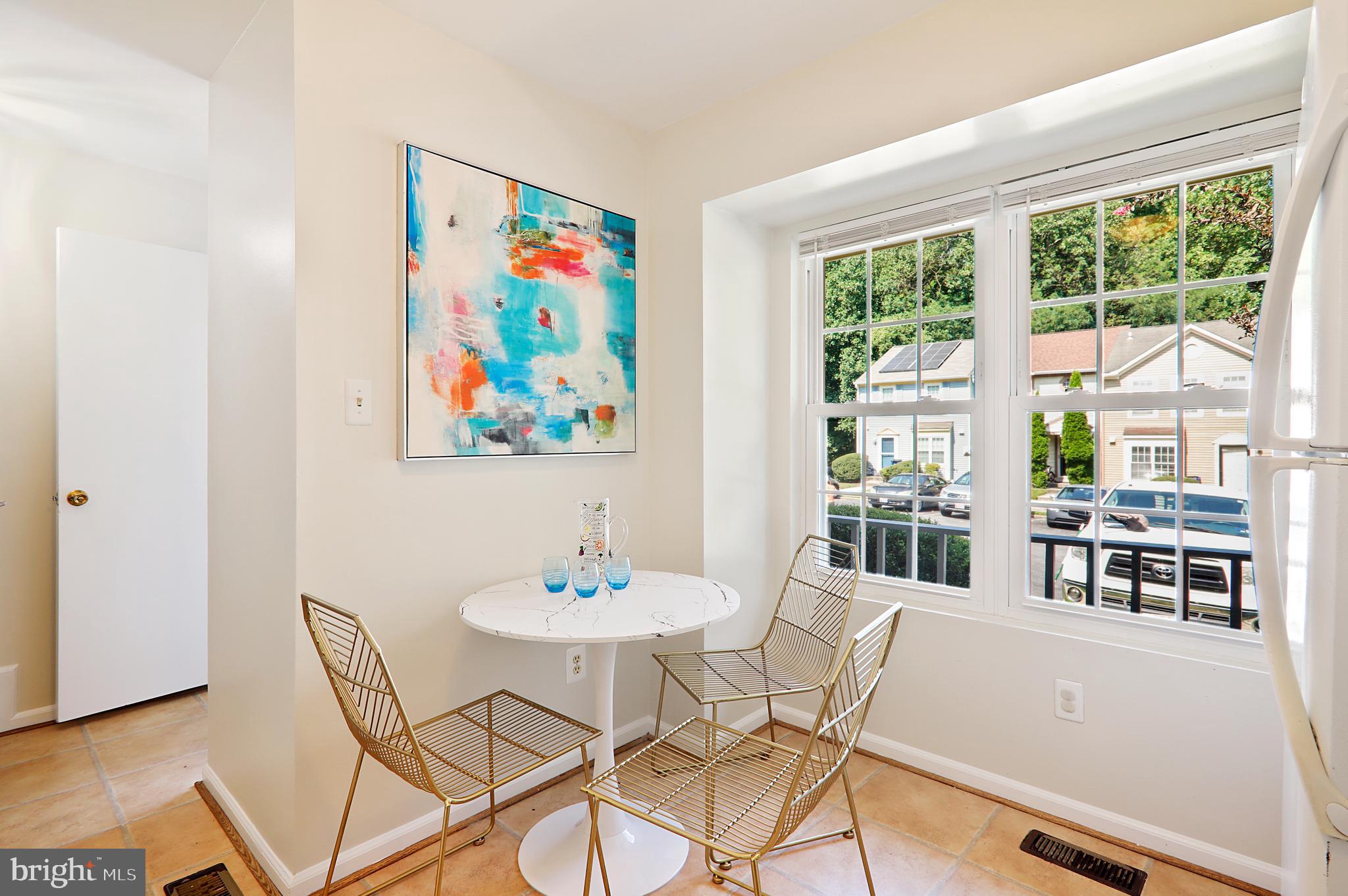 KEMP MILL FOREST - Residential