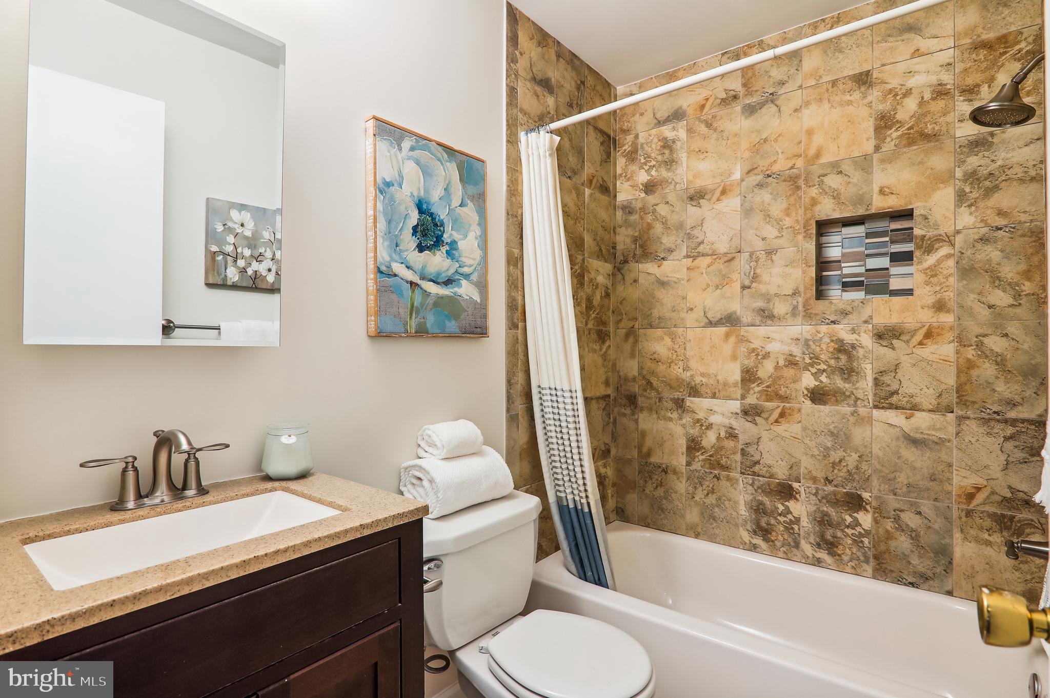 KEMP MILL FOREST - Residential