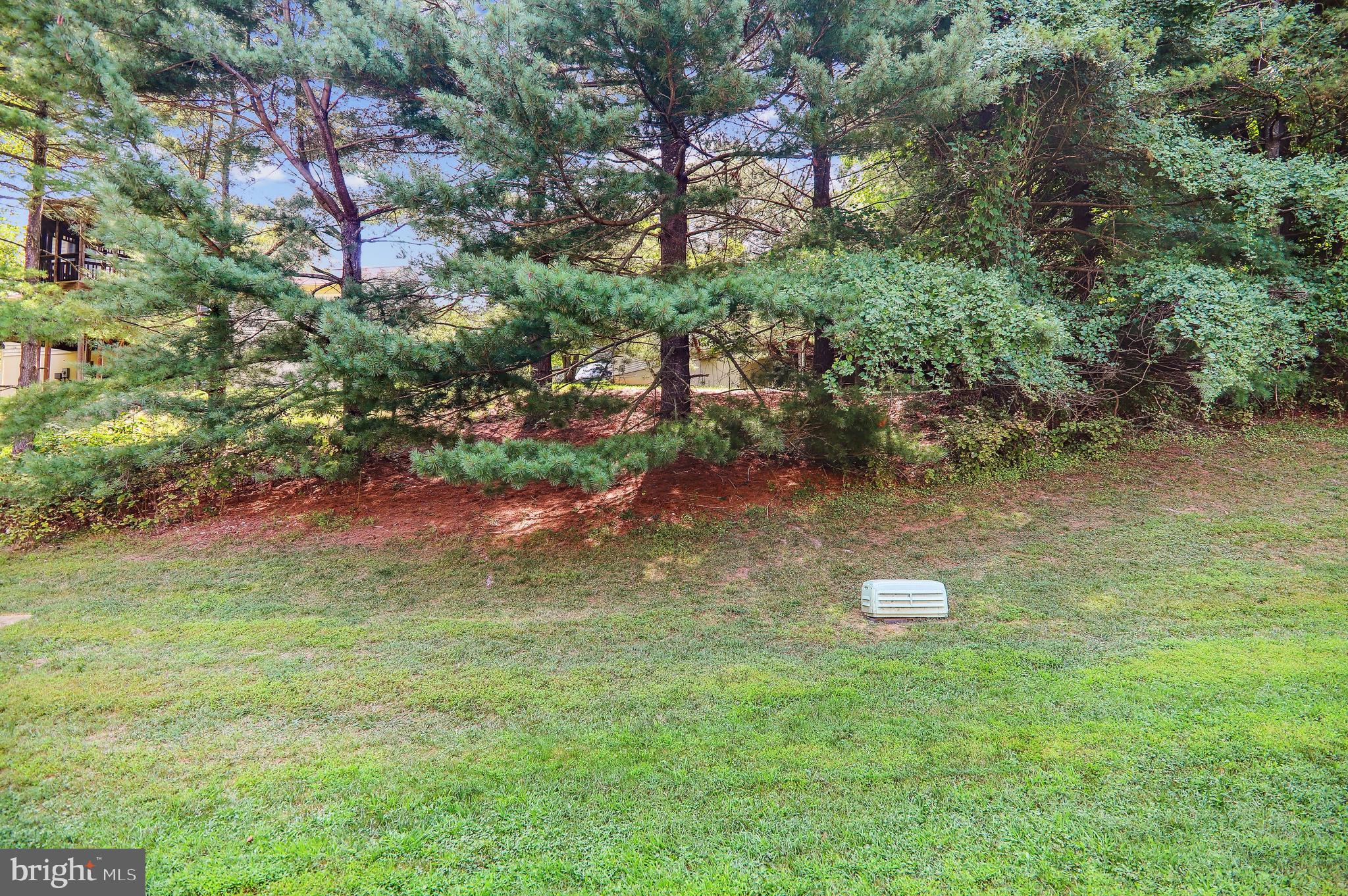 KEMP MILL FOREST - Residential