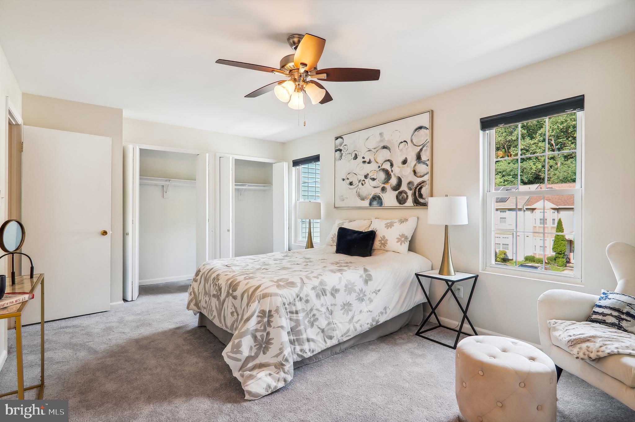 KEMP MILL FOREST - Residential