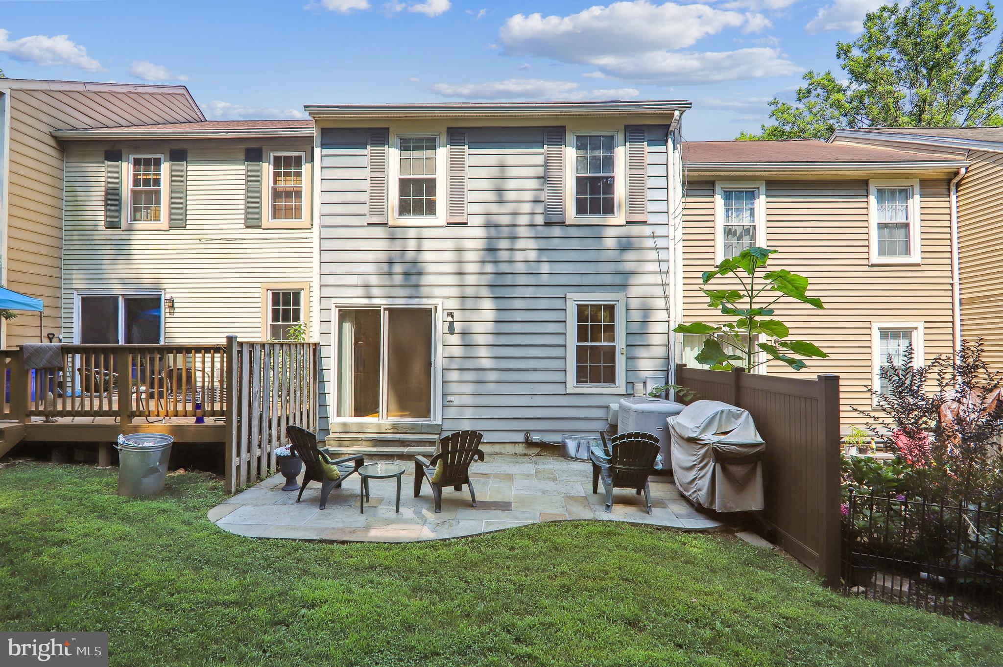 KEMP MILL FOREST - Residential