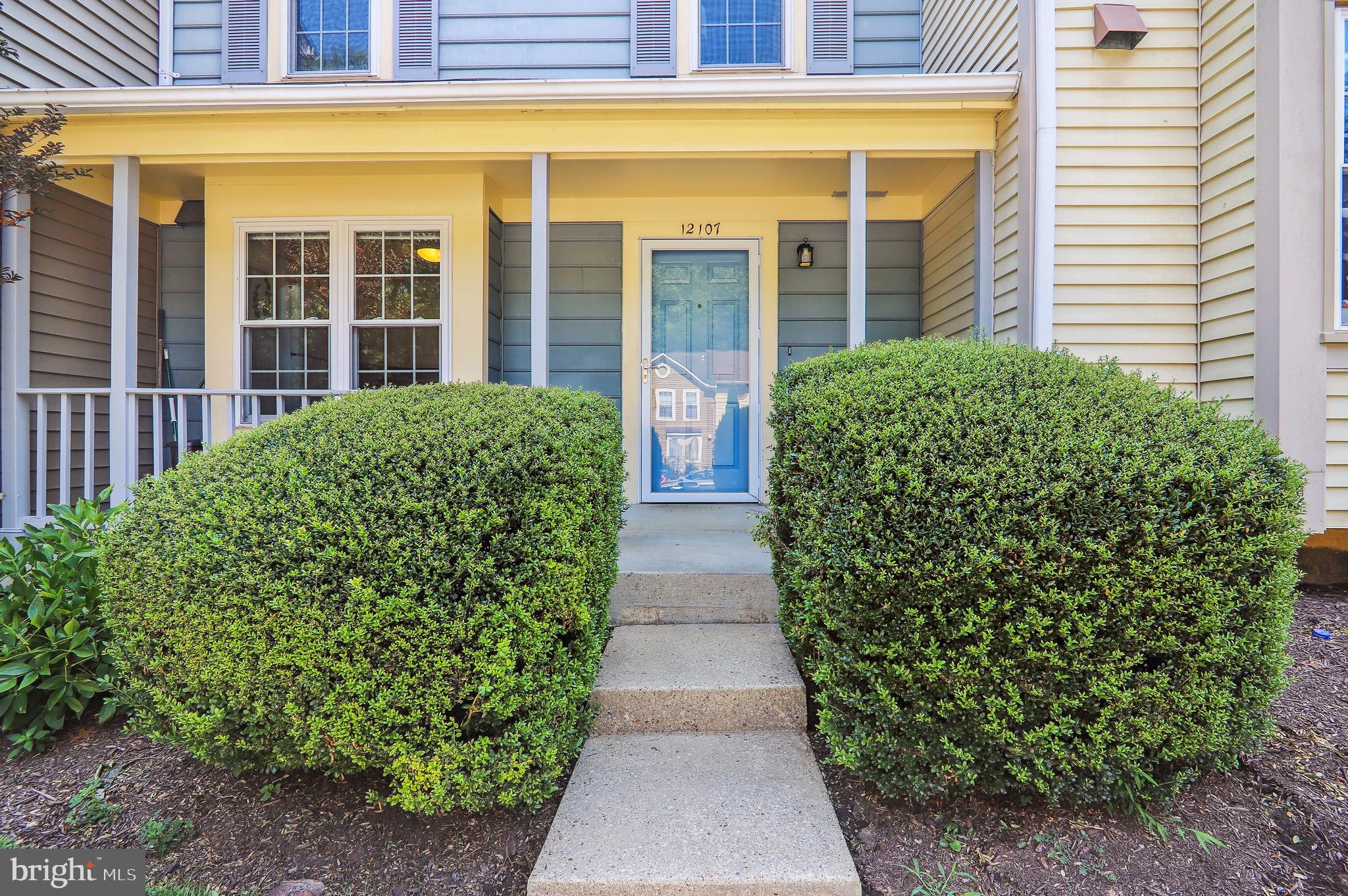 KEMP MILL FOREST - Residential