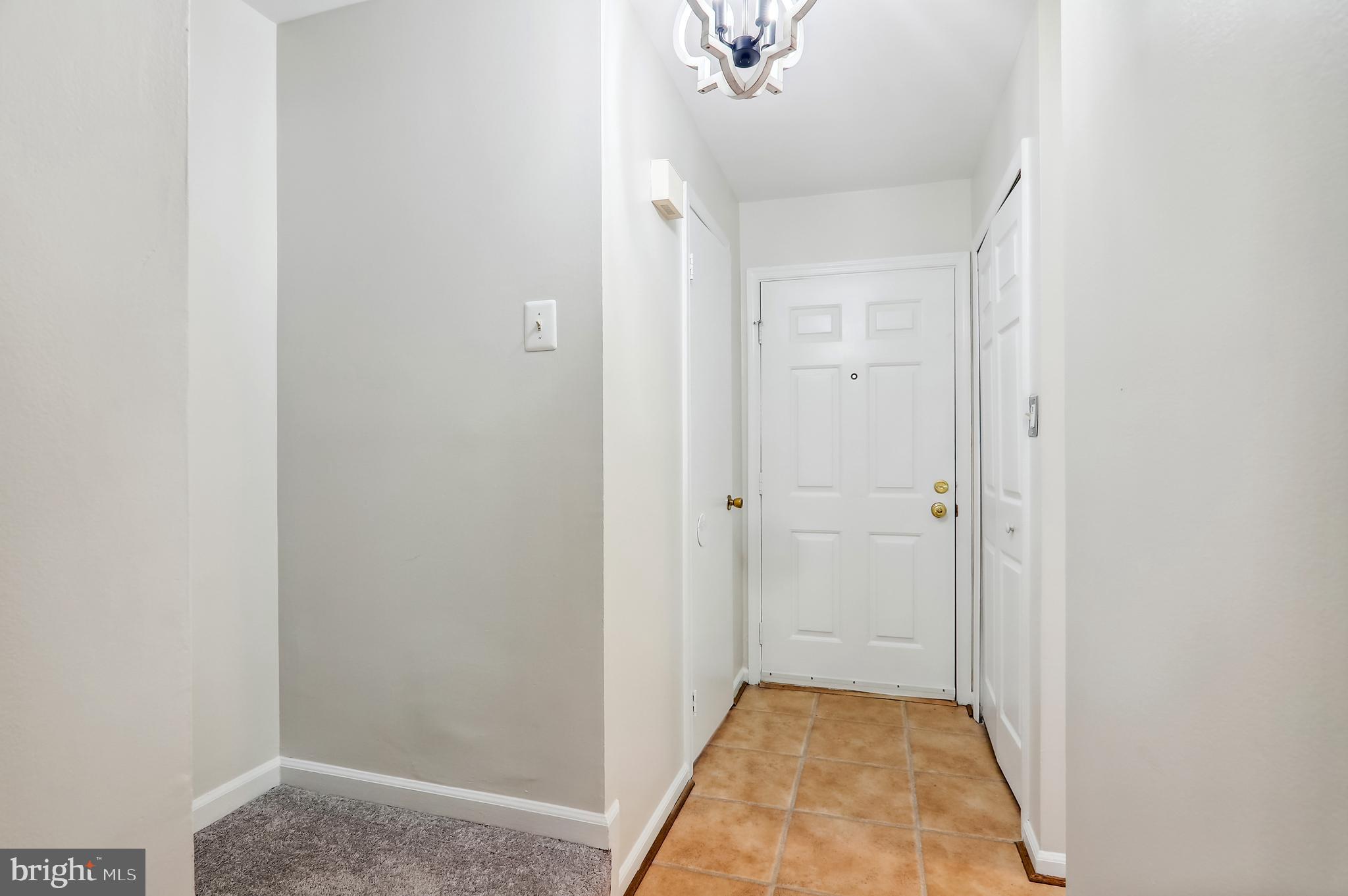 KEMP MILL FOREST - Residential