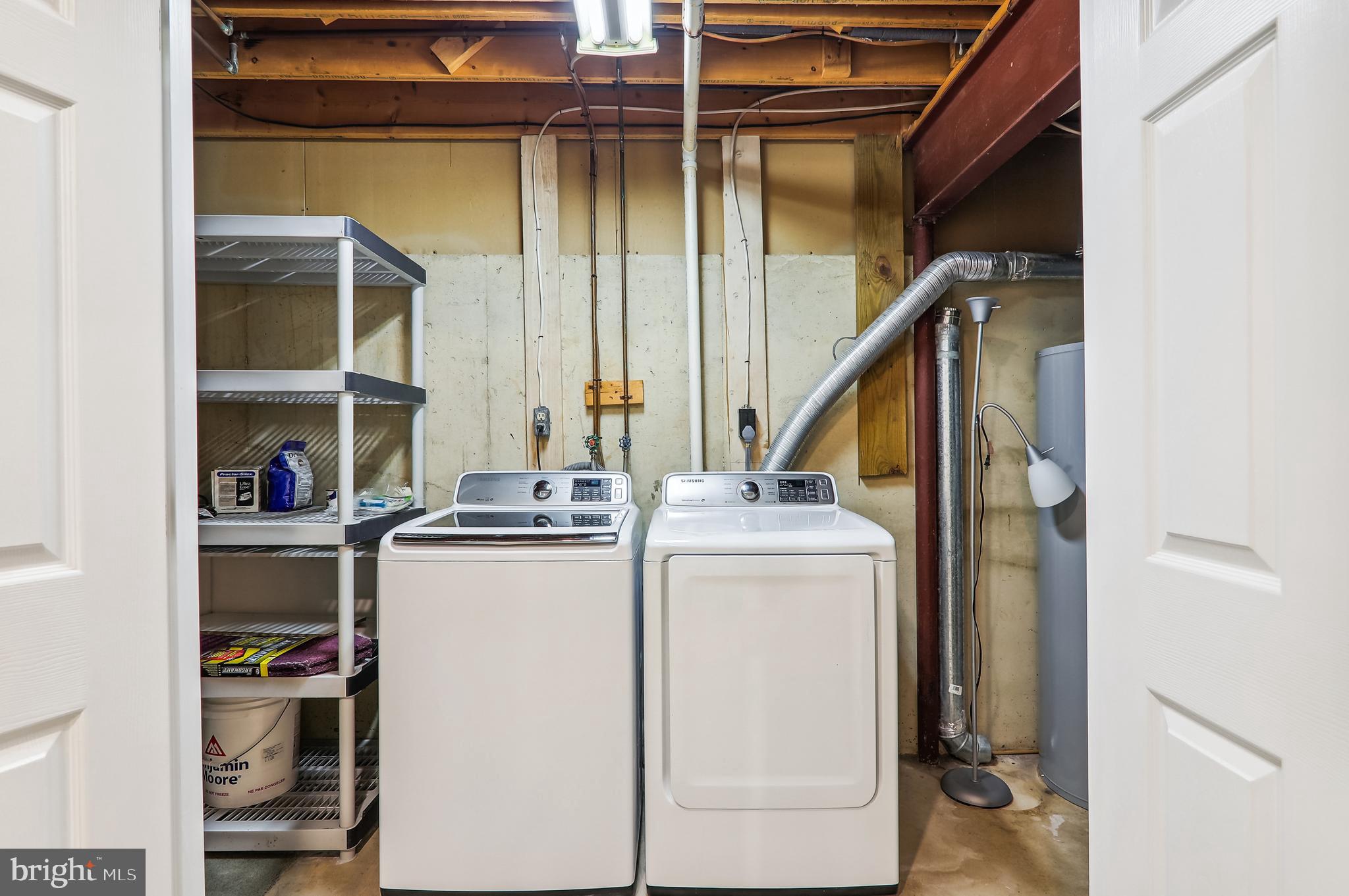 KEMP MILL FOREST - Residential