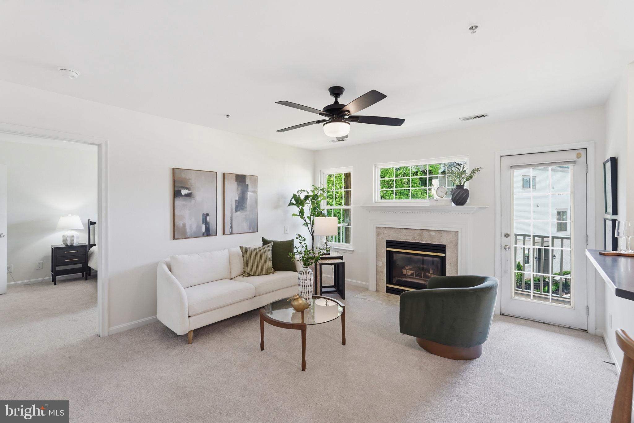 CEDAR LAKES - Residential