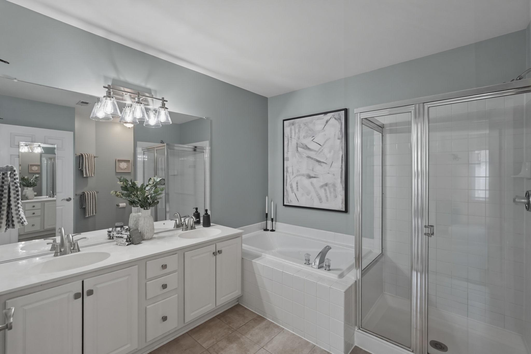 CEDAR LAKES - Residential