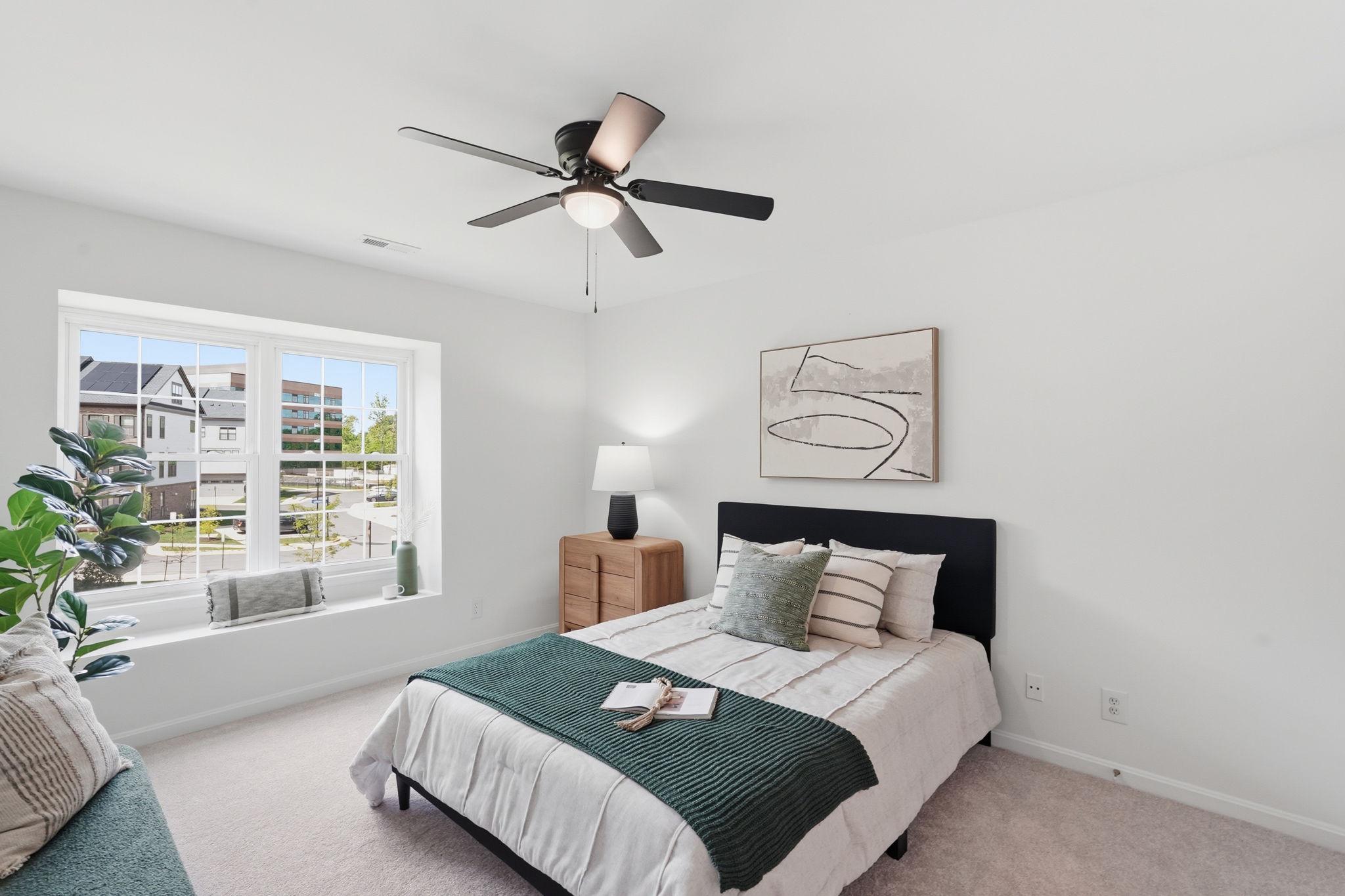 CEDAR LAKES - Residential