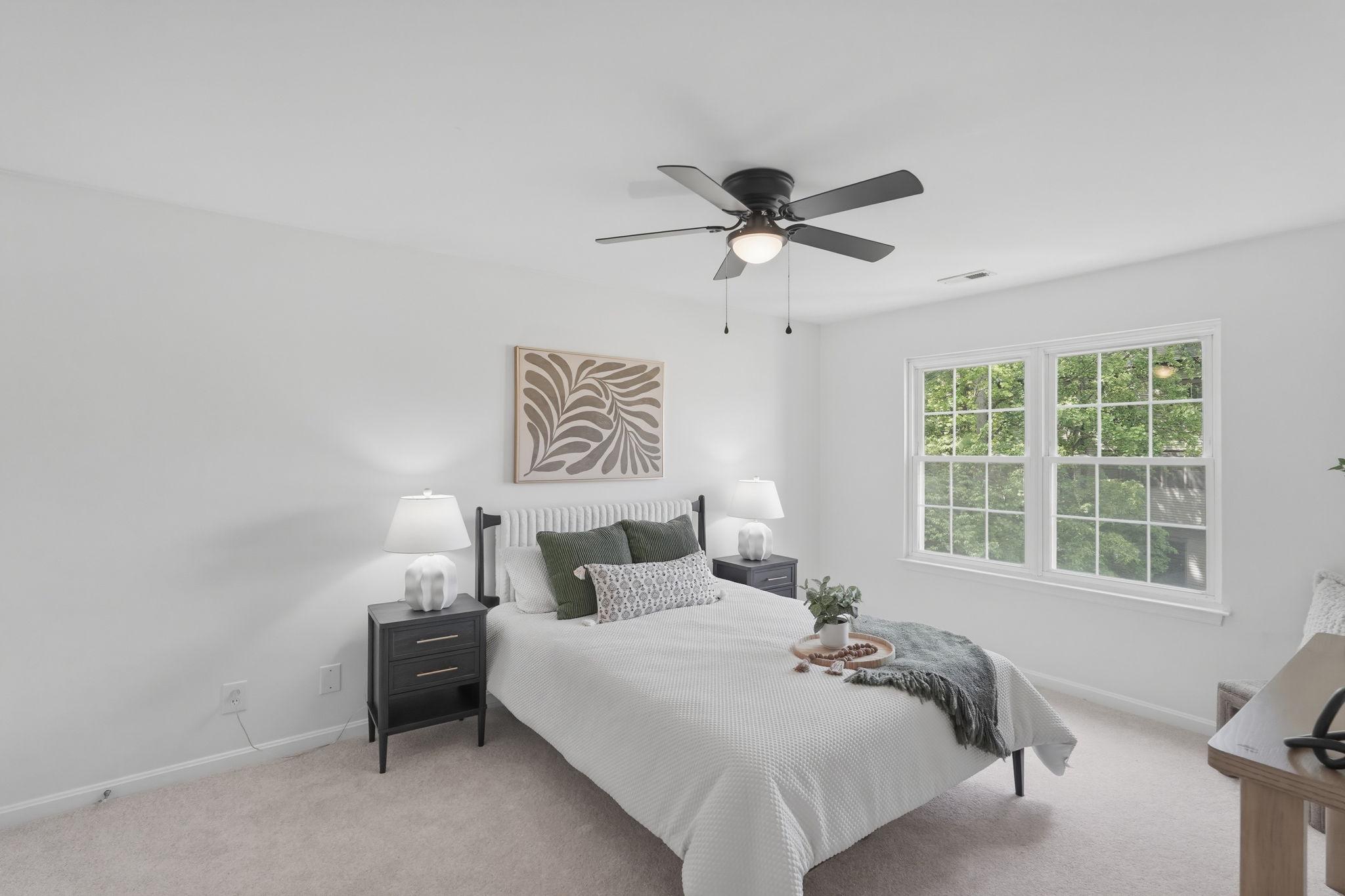 CEDAR LAKES - Residential