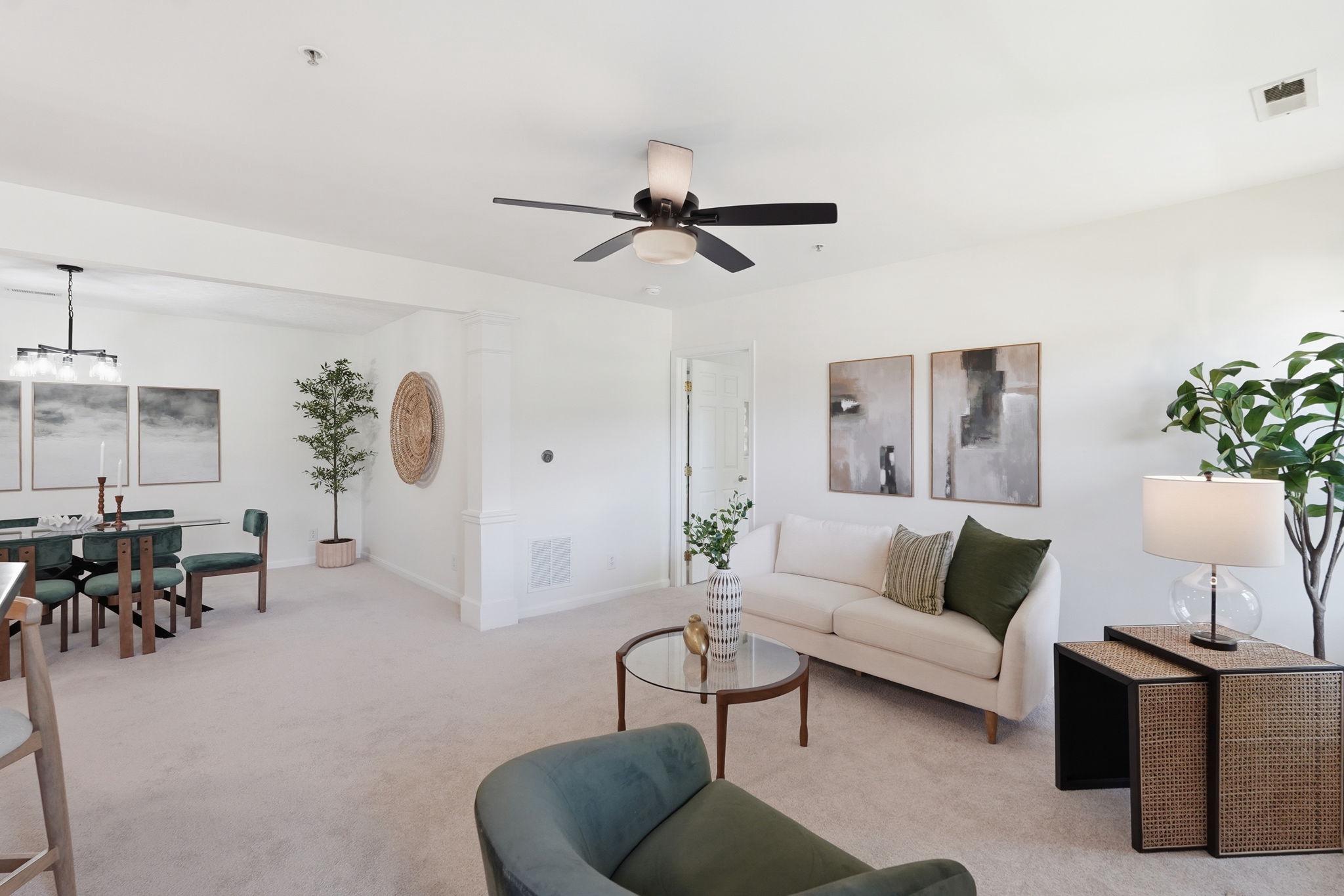 CEDAR LAKES - Residential