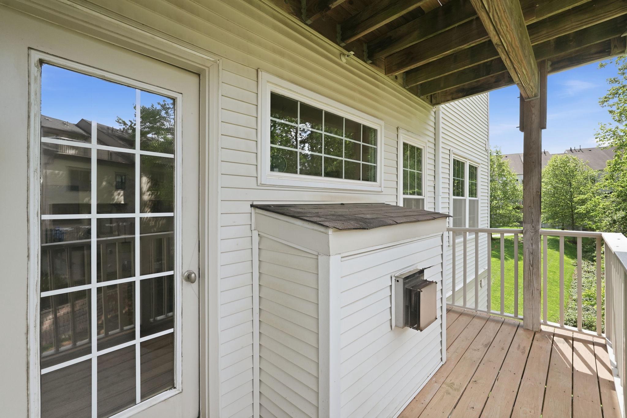 CEDAR LAKES - Residential